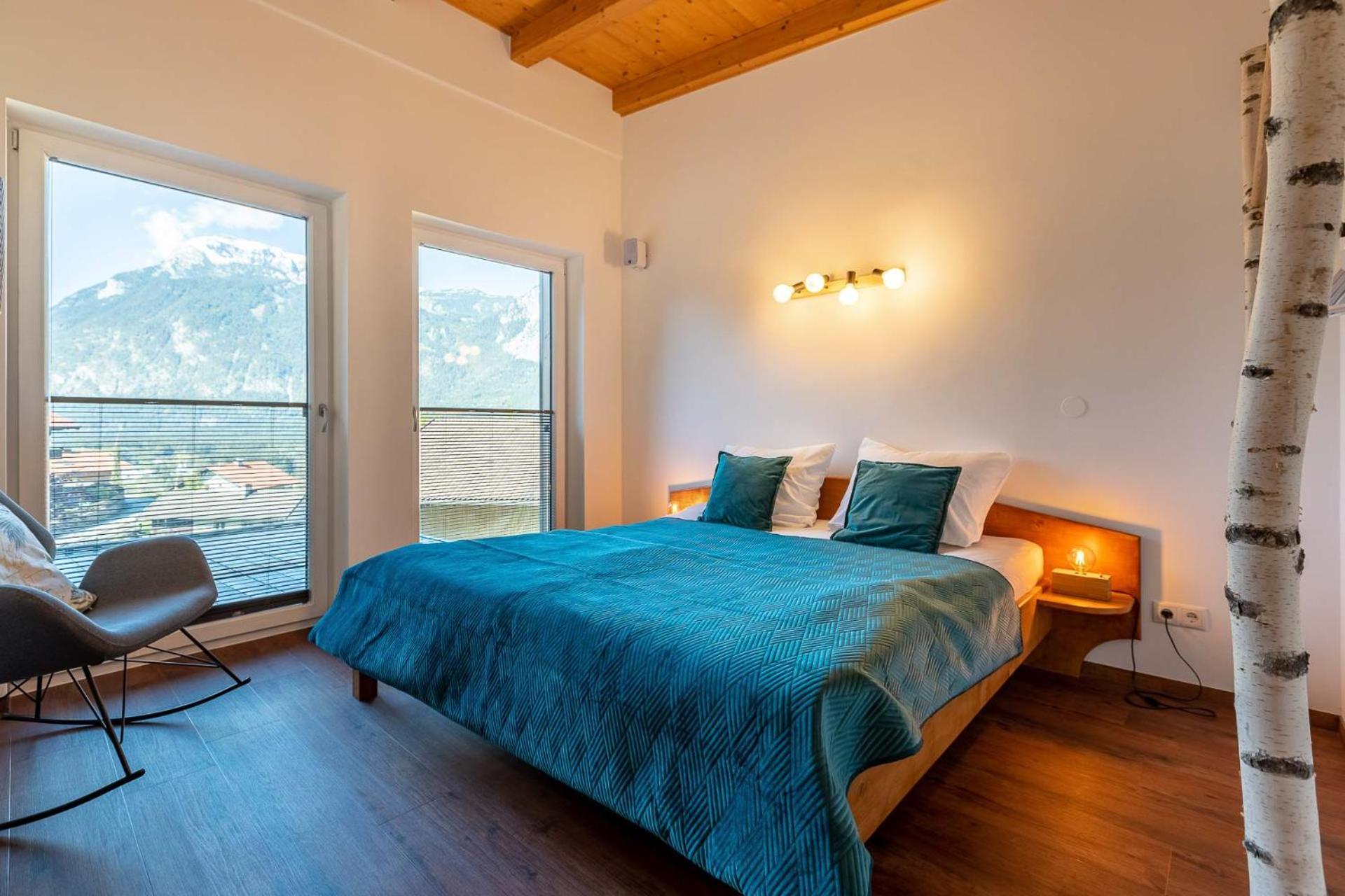 Two-Bedroom Villa photo 2
