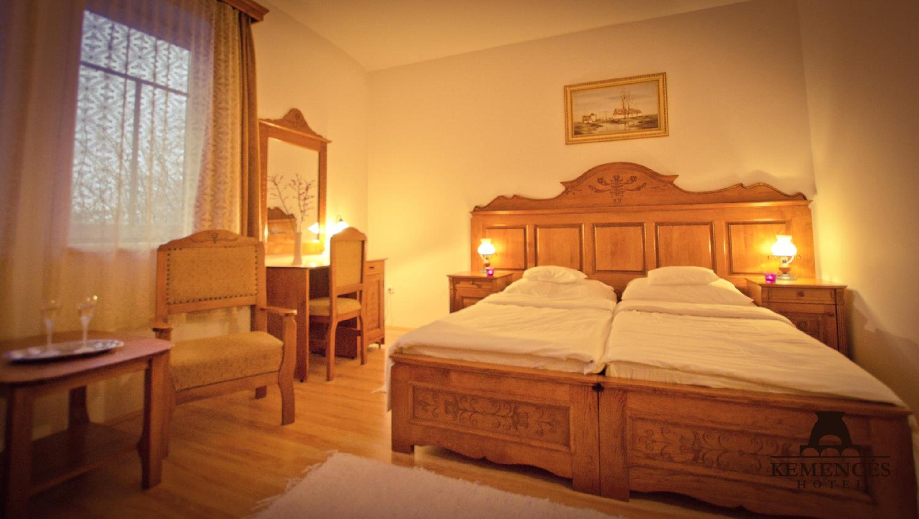Superior Double Or Twin Room photo 2
