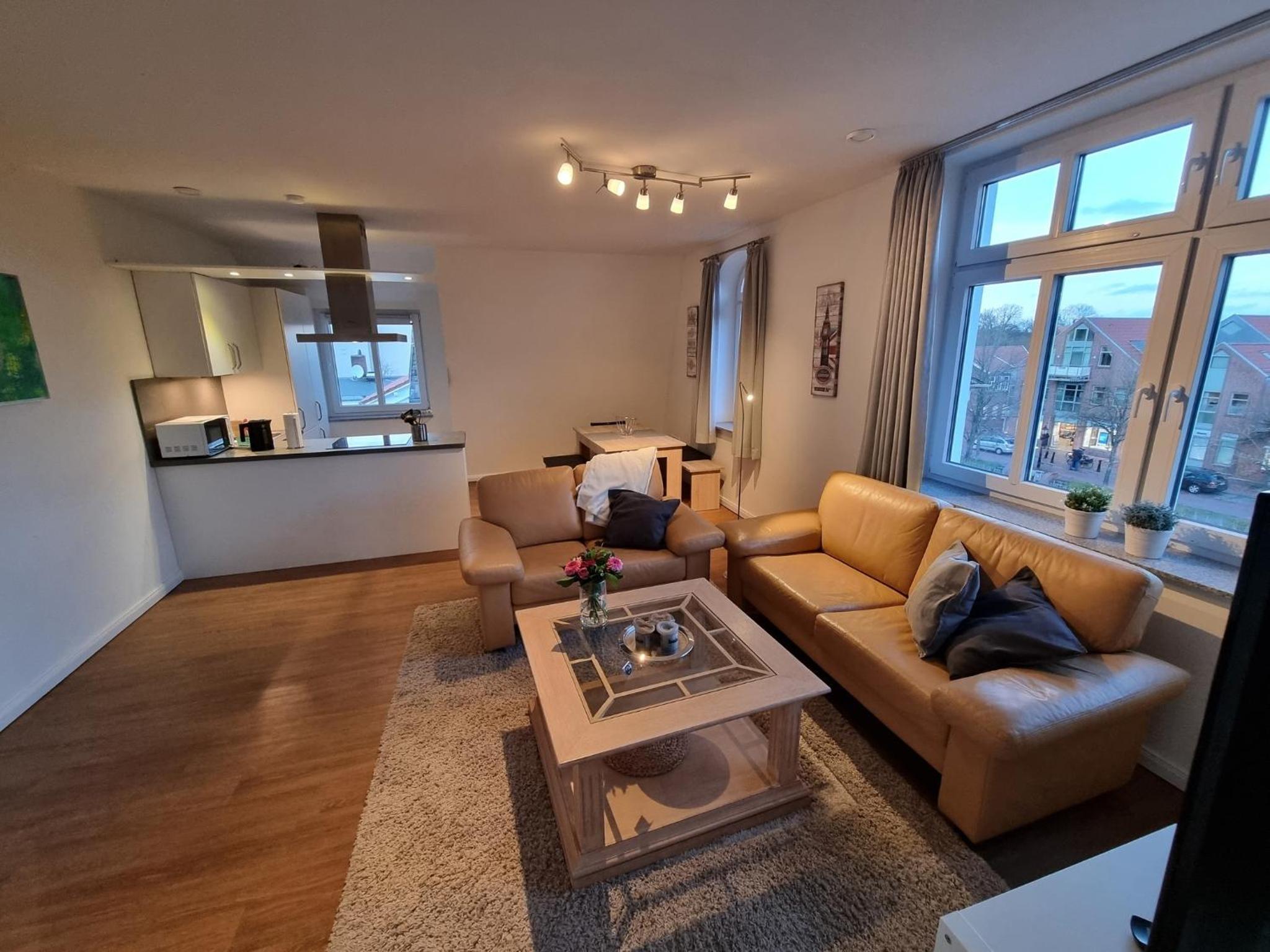 Apartment photo 1