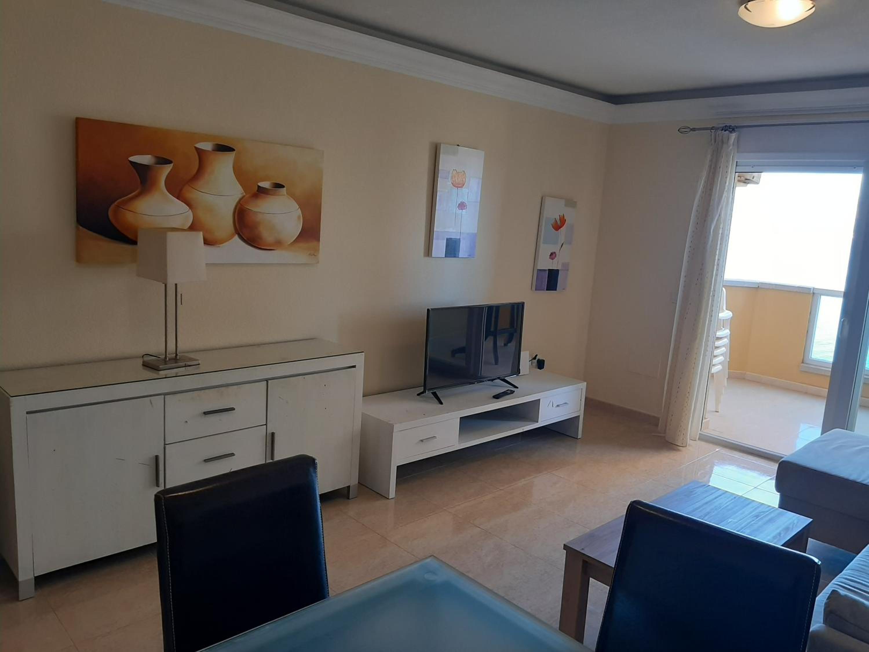 Apartamento (4-5 adultos)