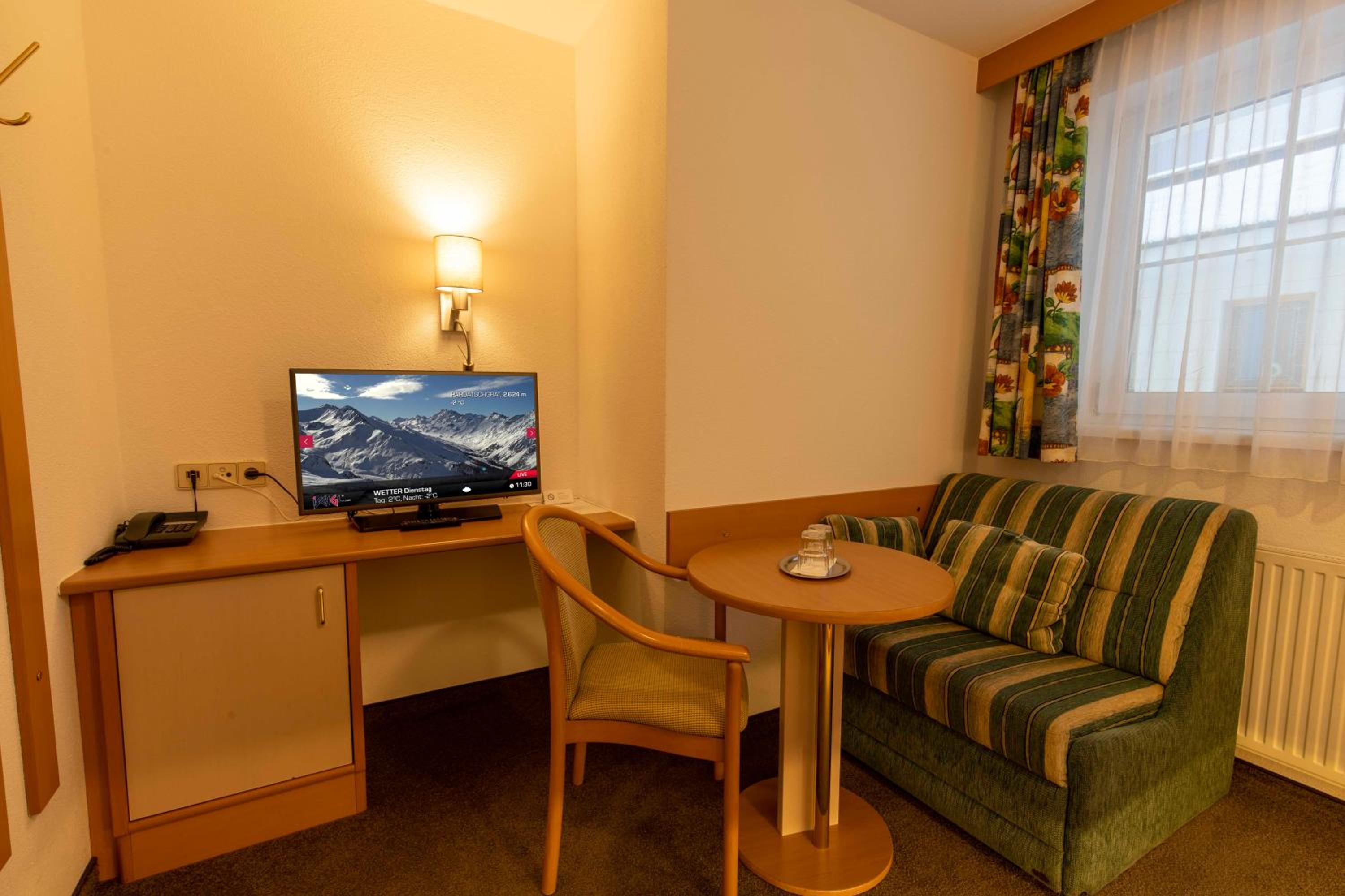 Double Room photo 2