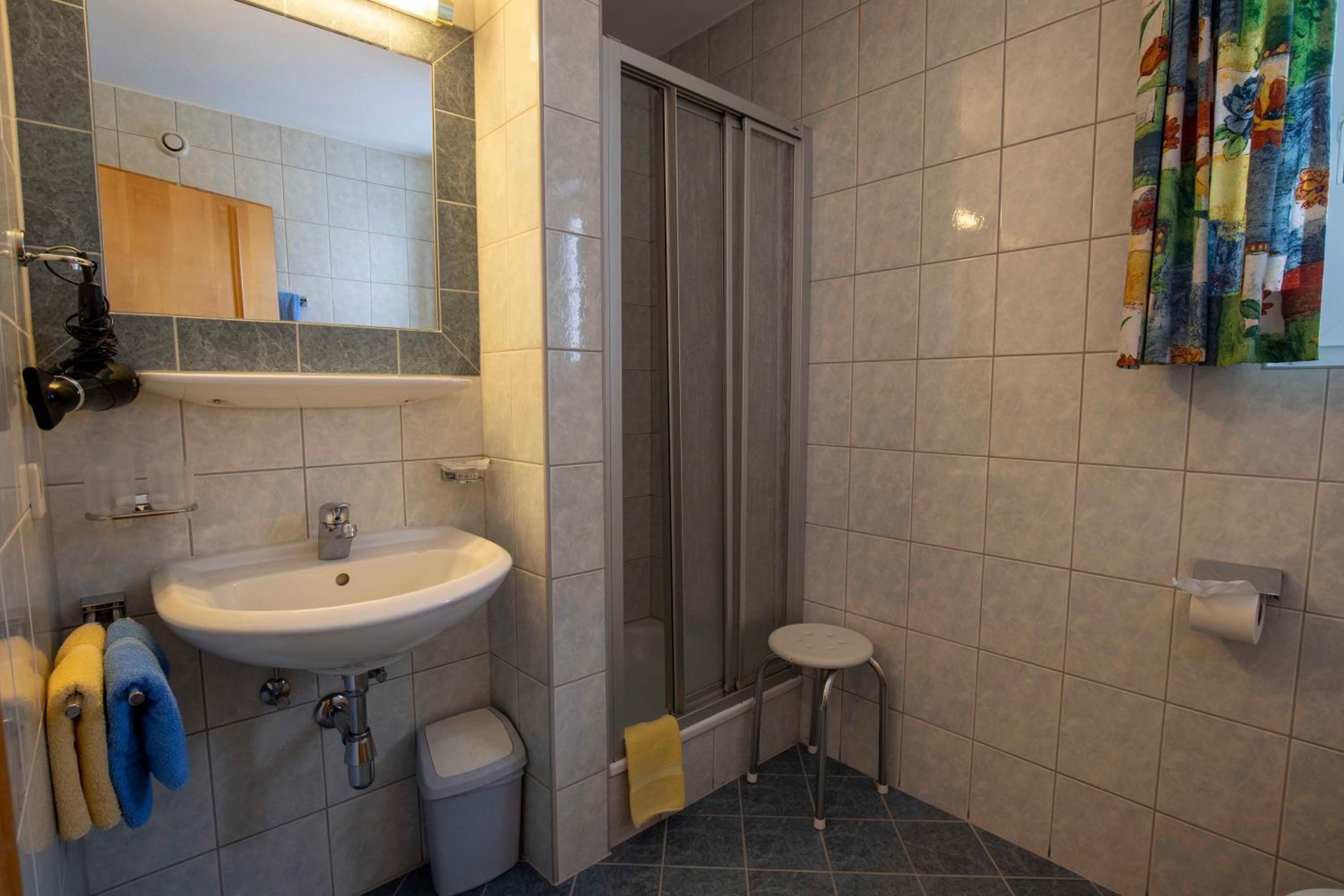 Double Room with Balcony photo 3