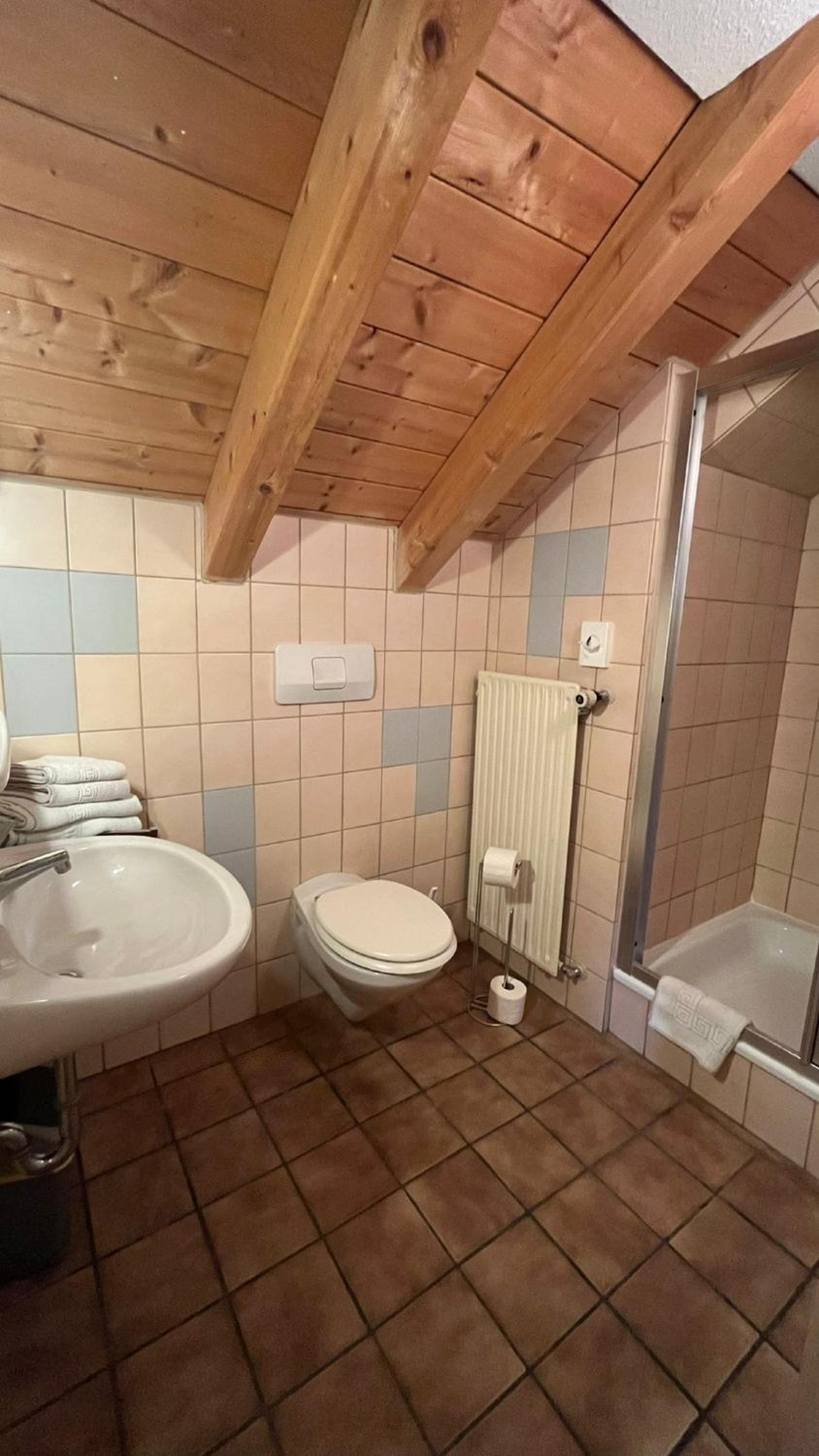 Triple Room photo 3