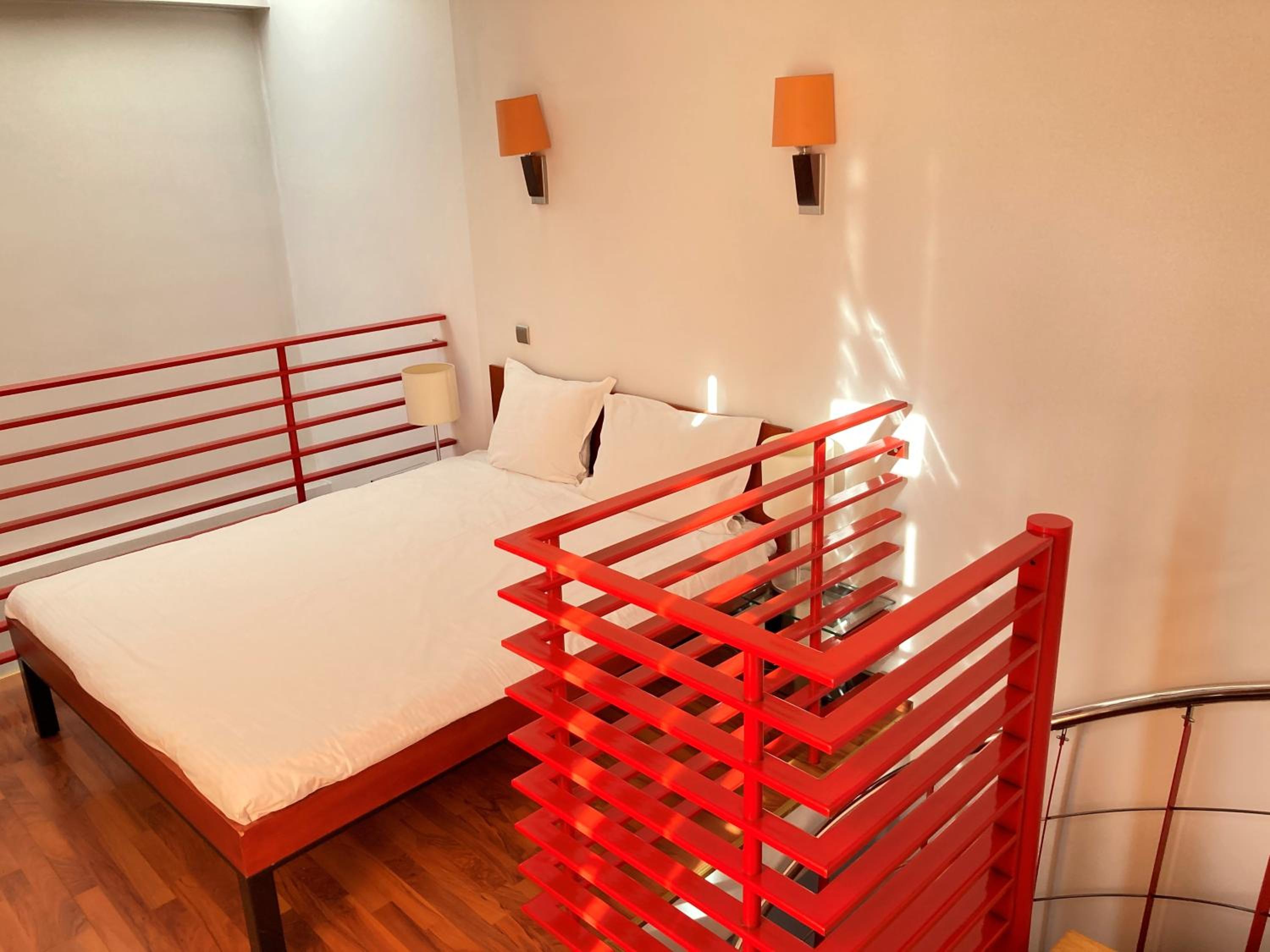 Junior Suite photo 2