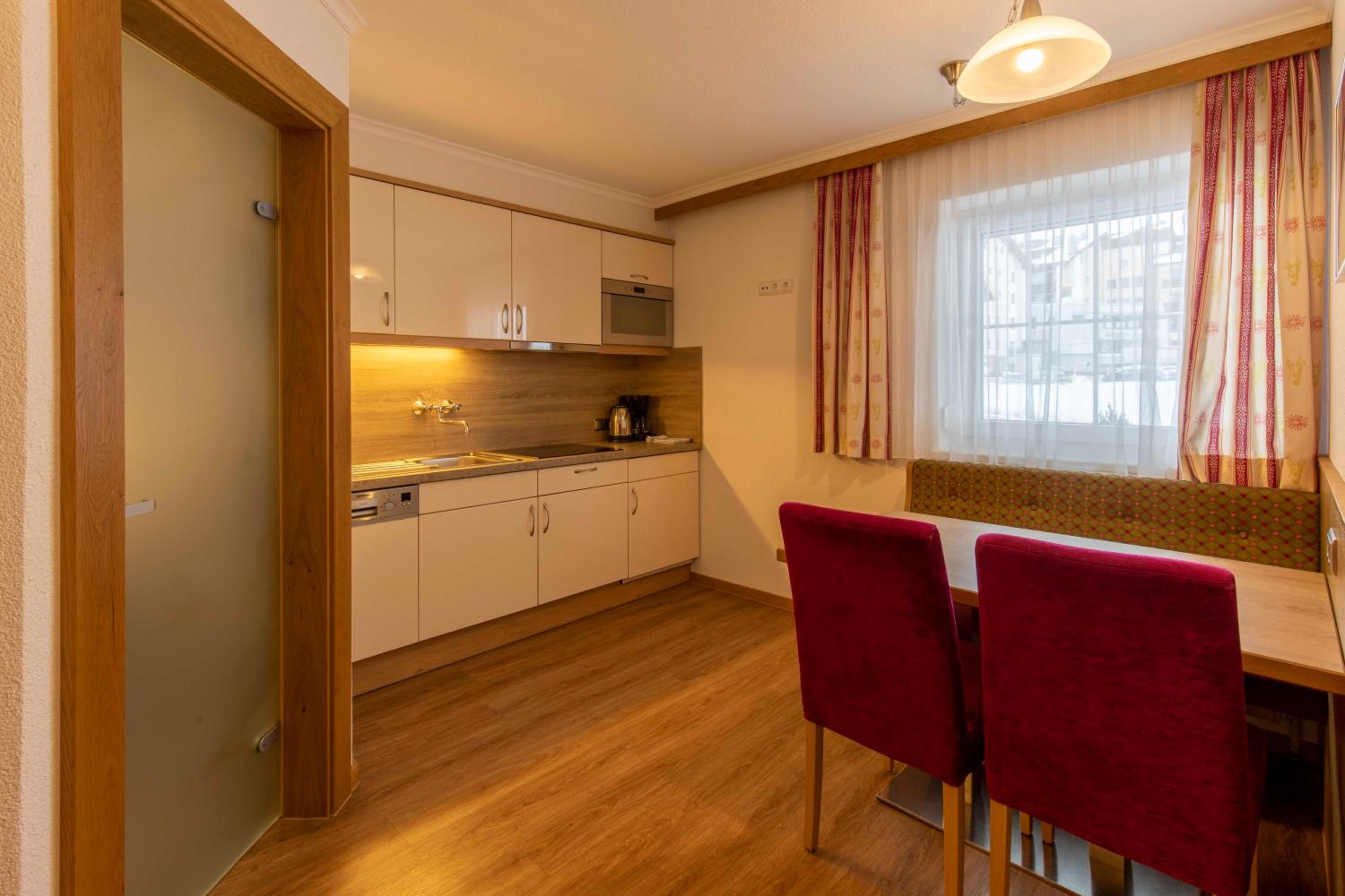 Apartment - Ground Floor photo 3
