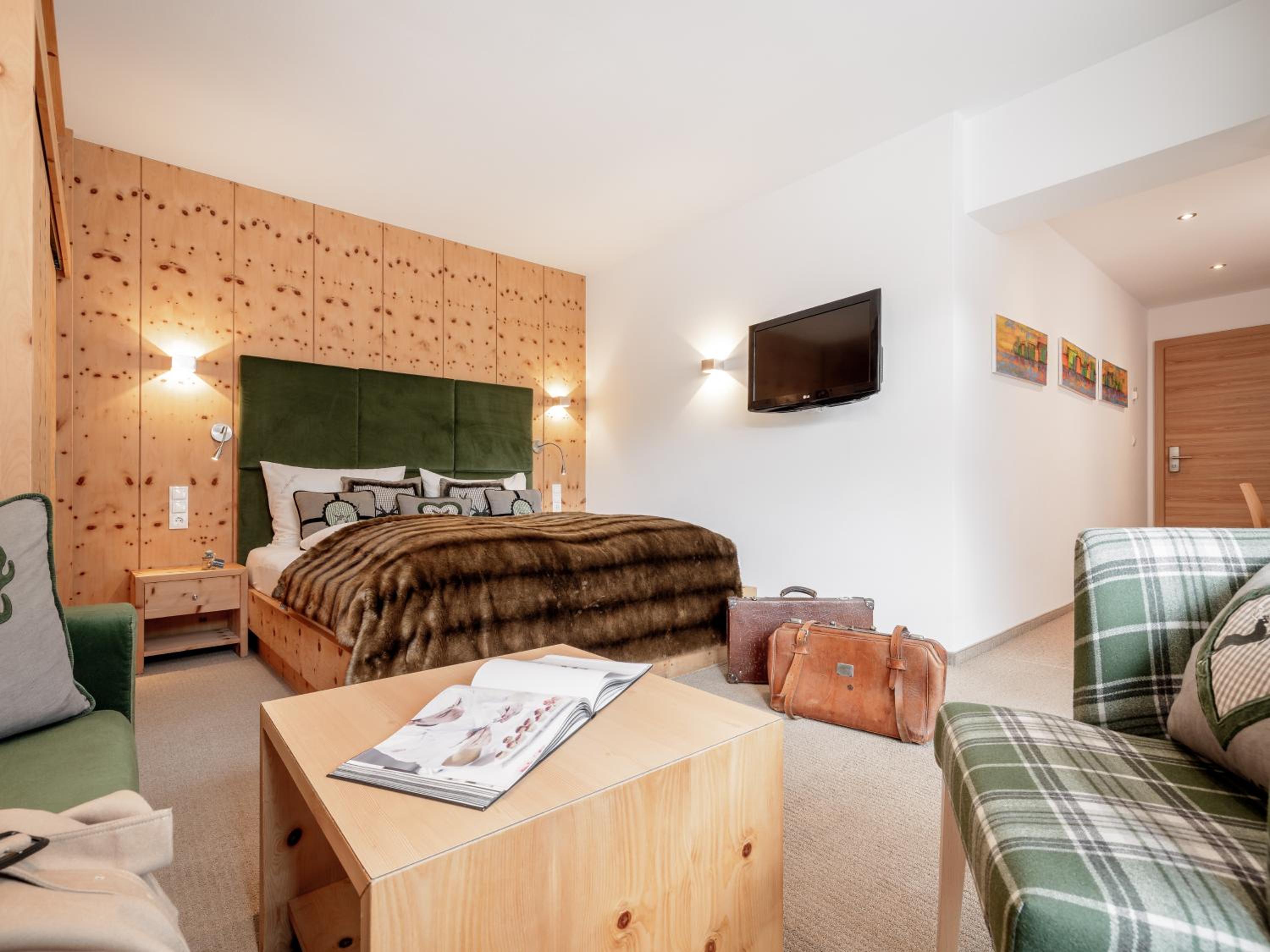 Double Room photo 2