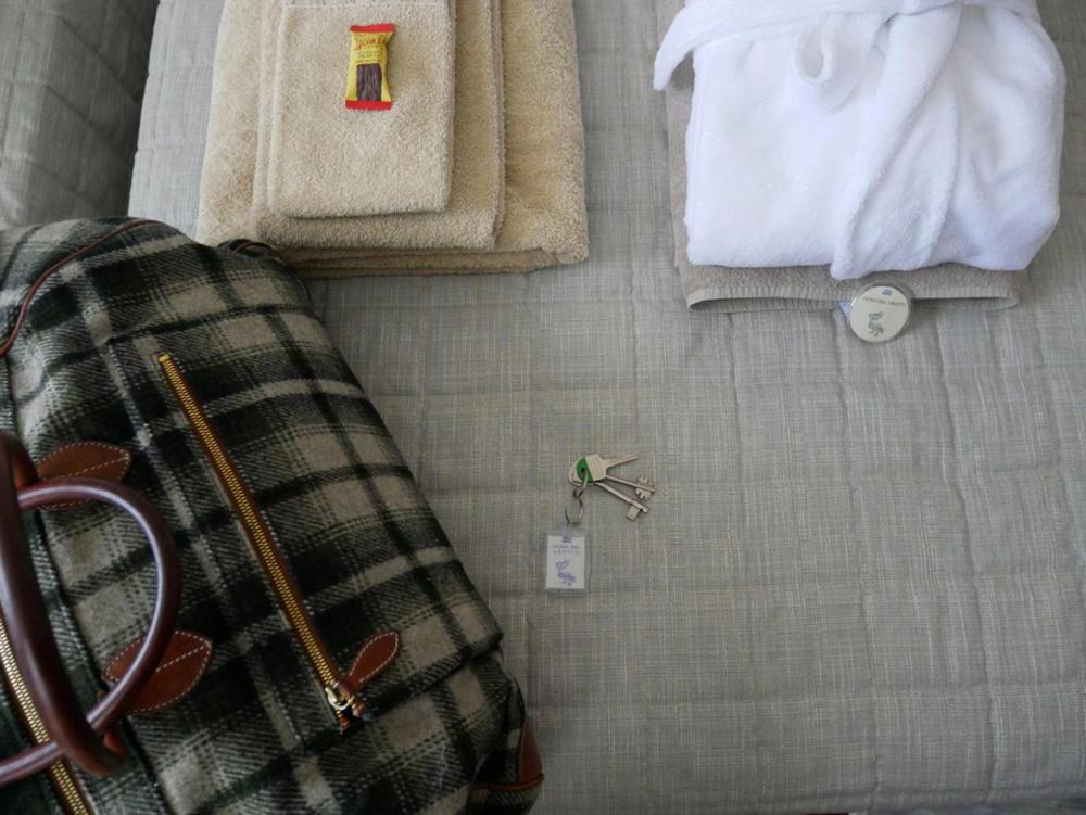 Triple Room with Private External Bathroom - Photo 8