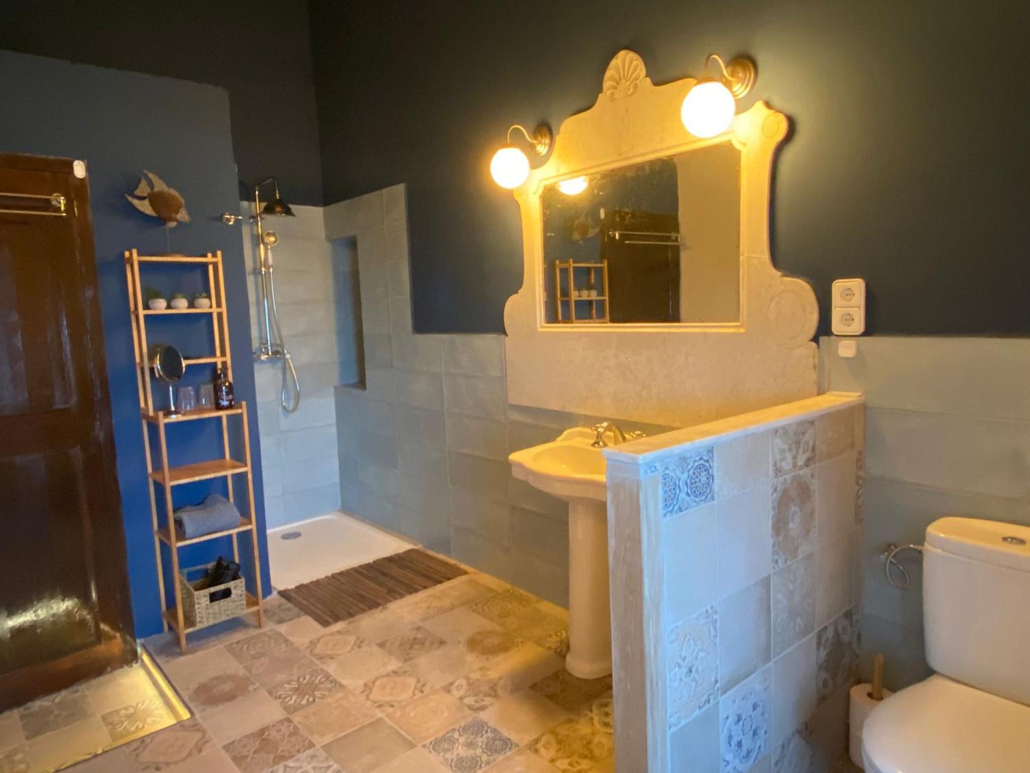 Superior Double or Twin Room with Terrace photo 2