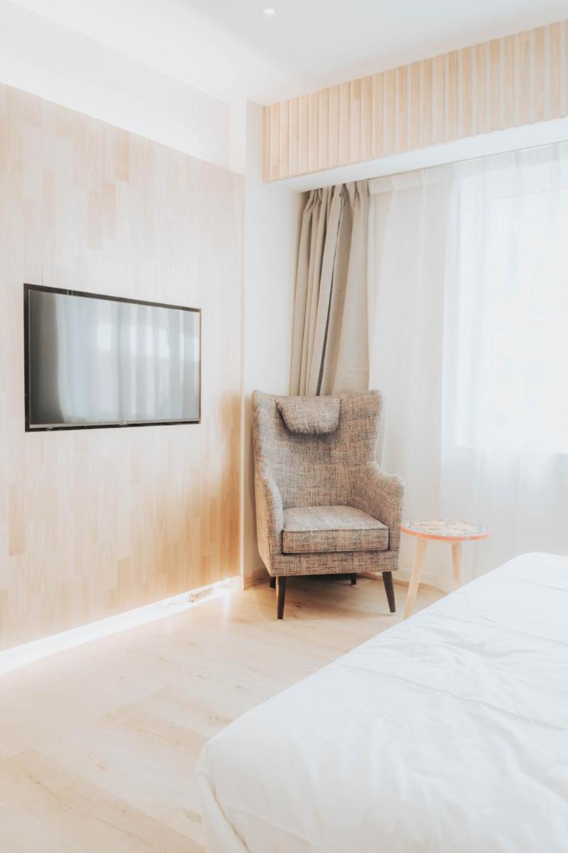 Standard Twin Room photo 1