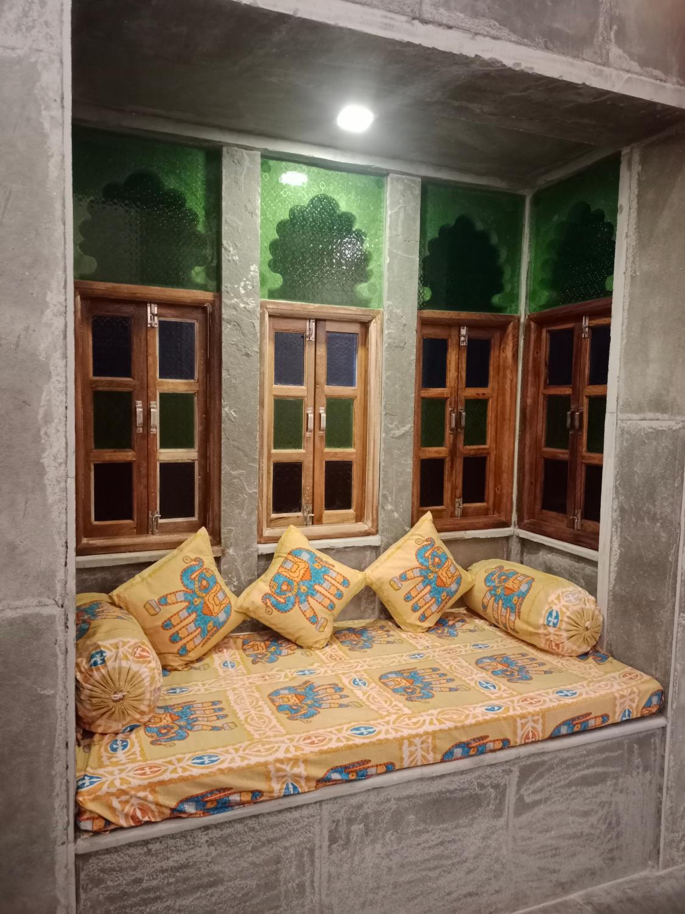 Super Deluxe Room - Photo 20