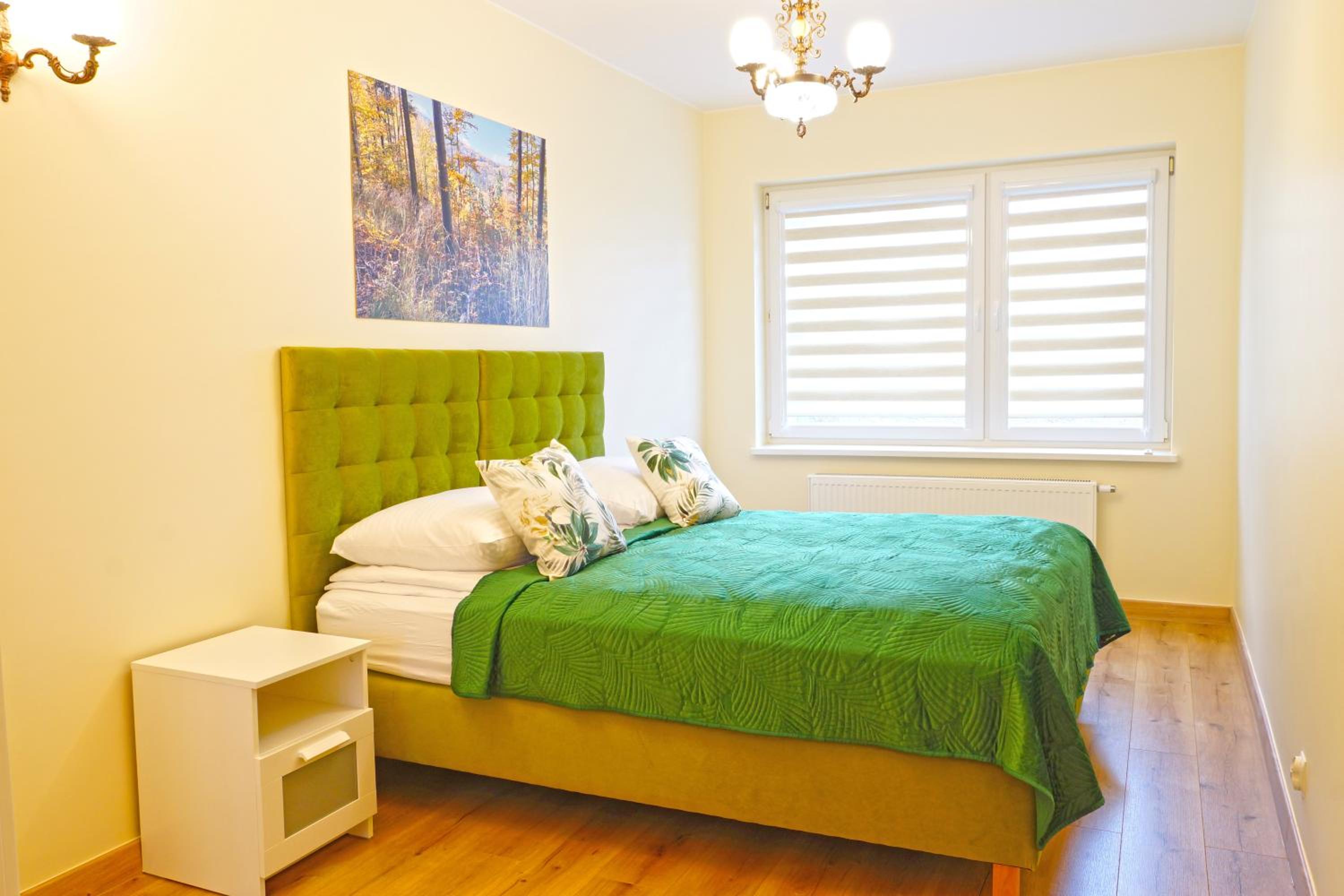 Deluxe Family Suite photo 3