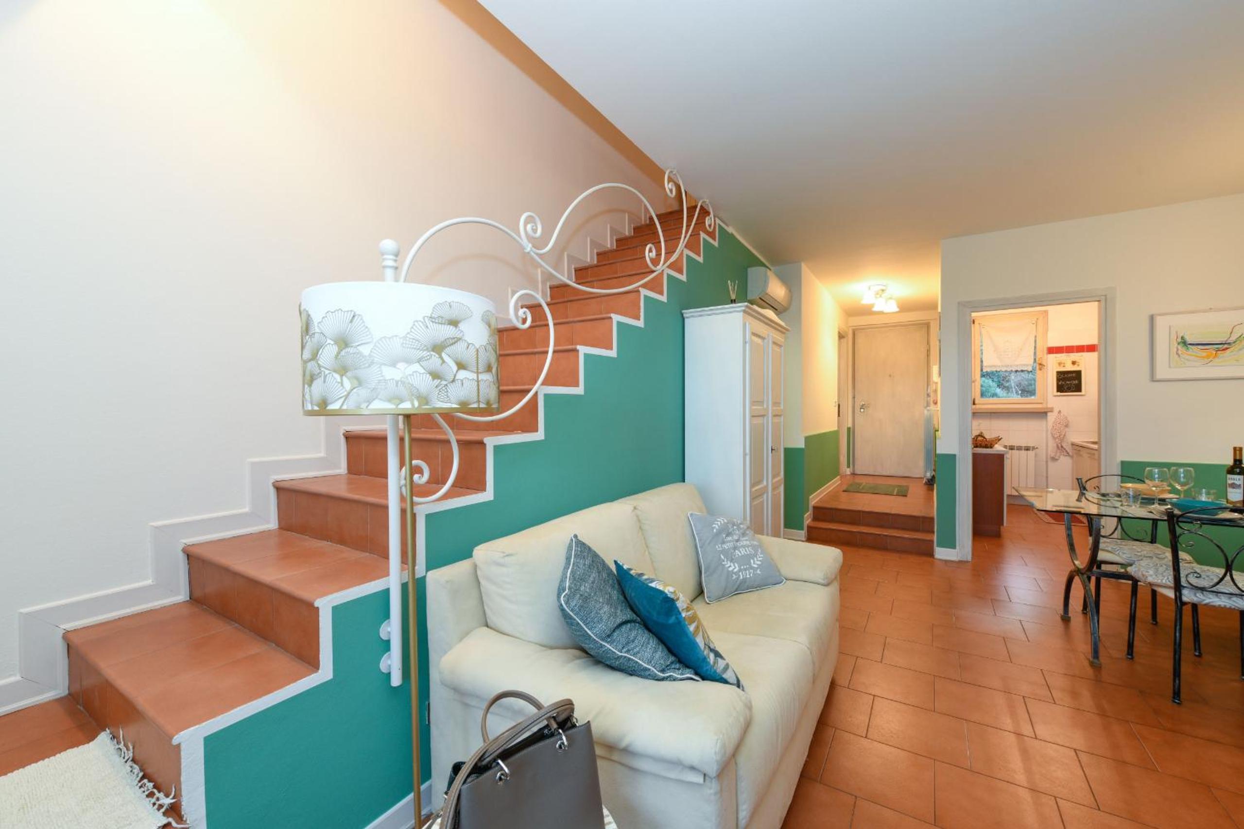 Apartment with Lake View photo 1
