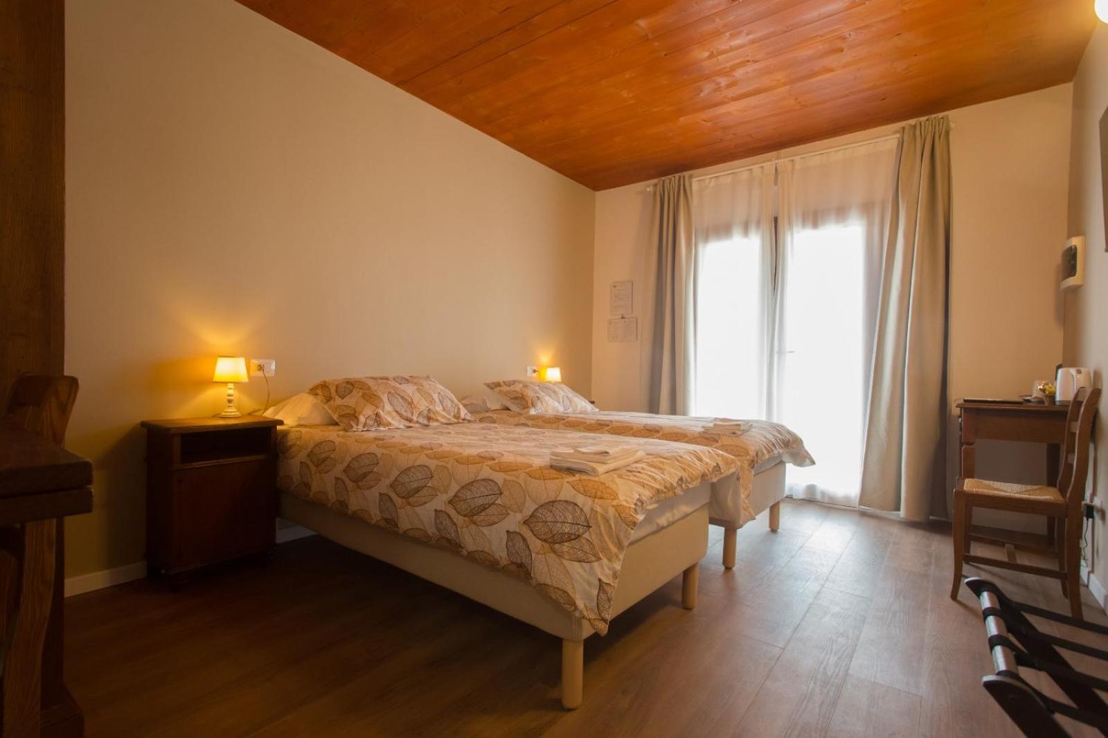 Double Room - Disability Access photo 1