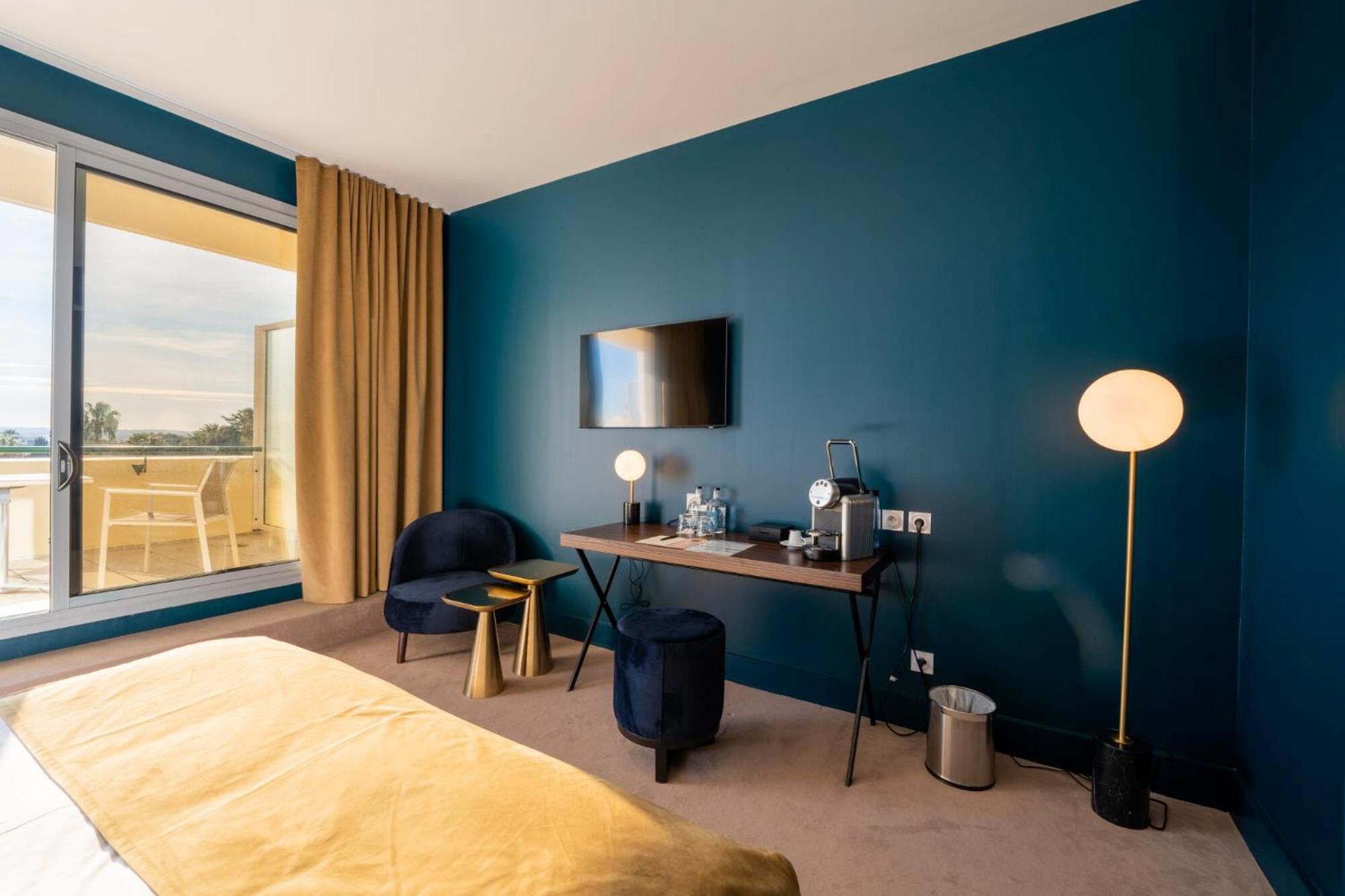 Comfort Double Room with Terrace - Photo 1
