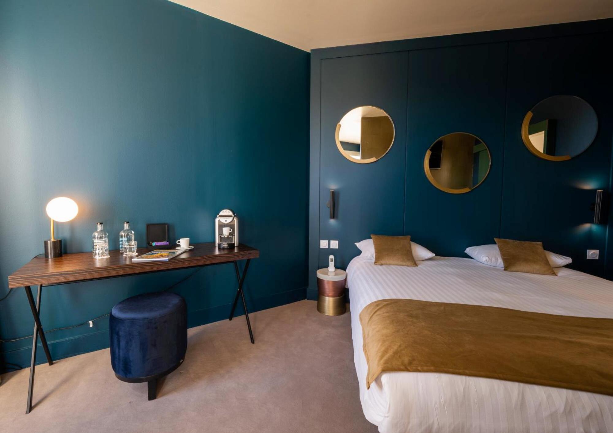 Privilege Room - Photo 6