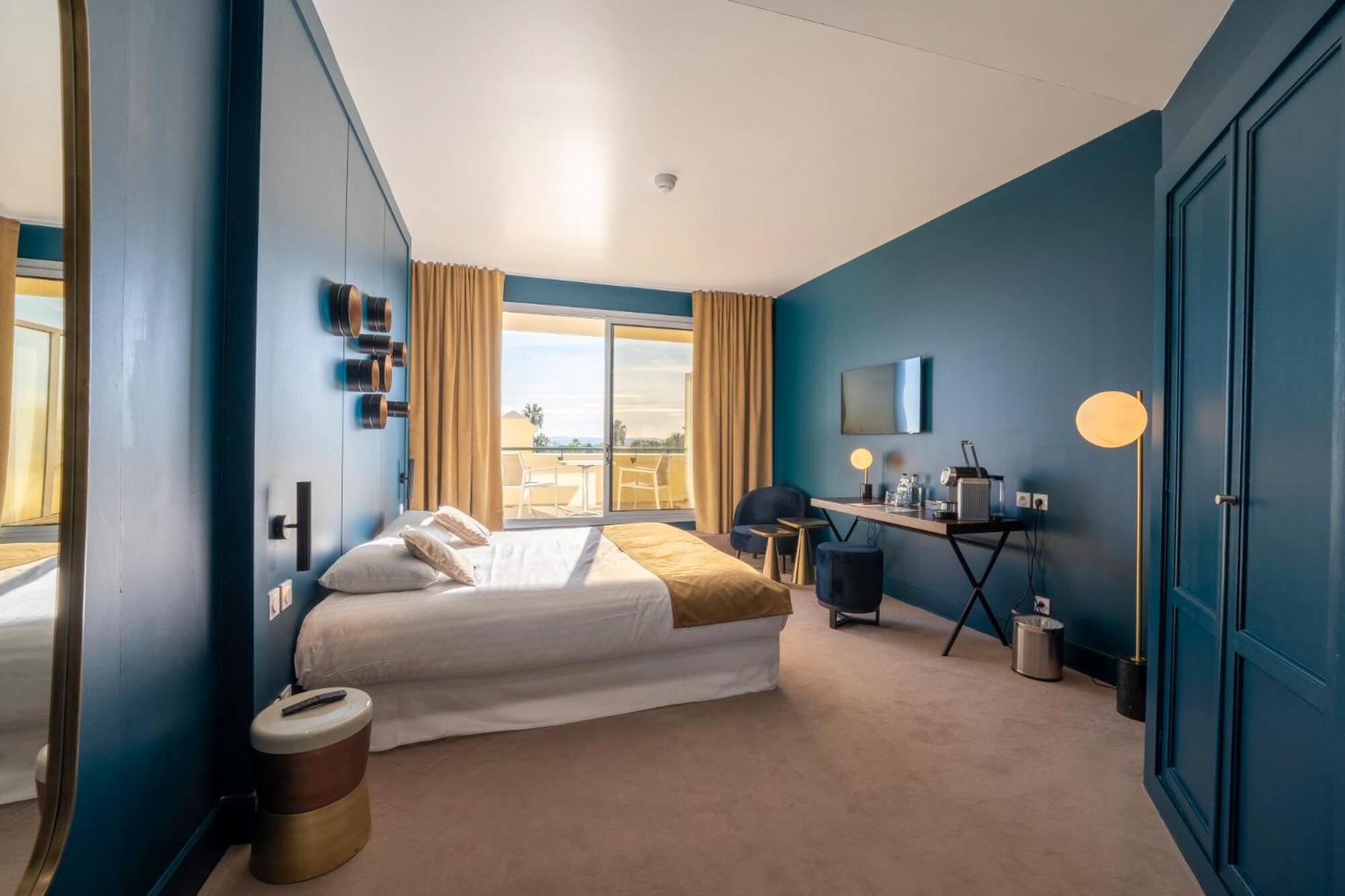 Comfort Double Room with Terrace - Photo 6