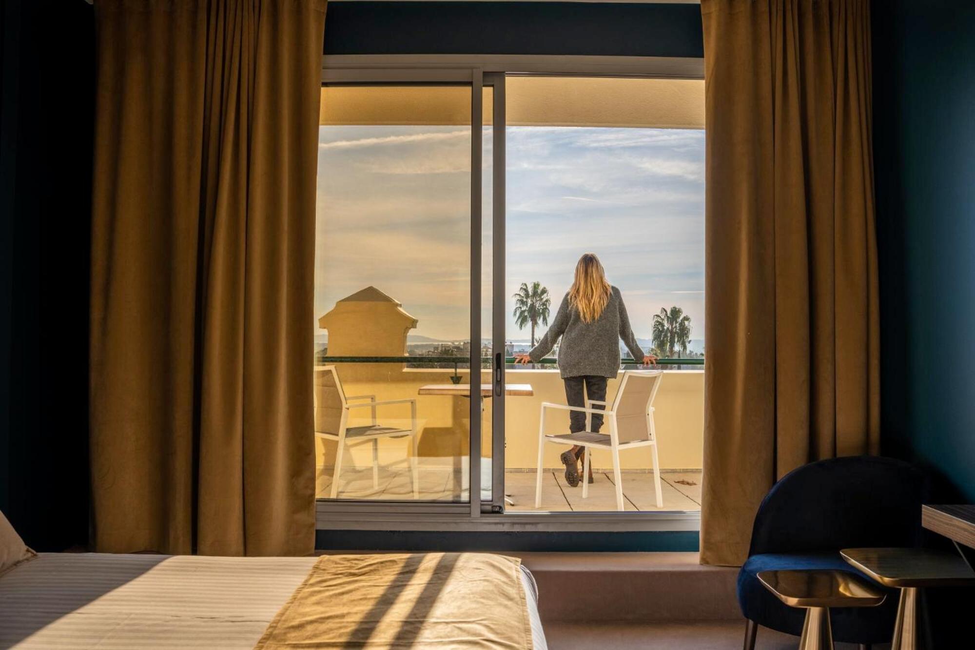 Comfort Double Room with Terrace - Photo 5