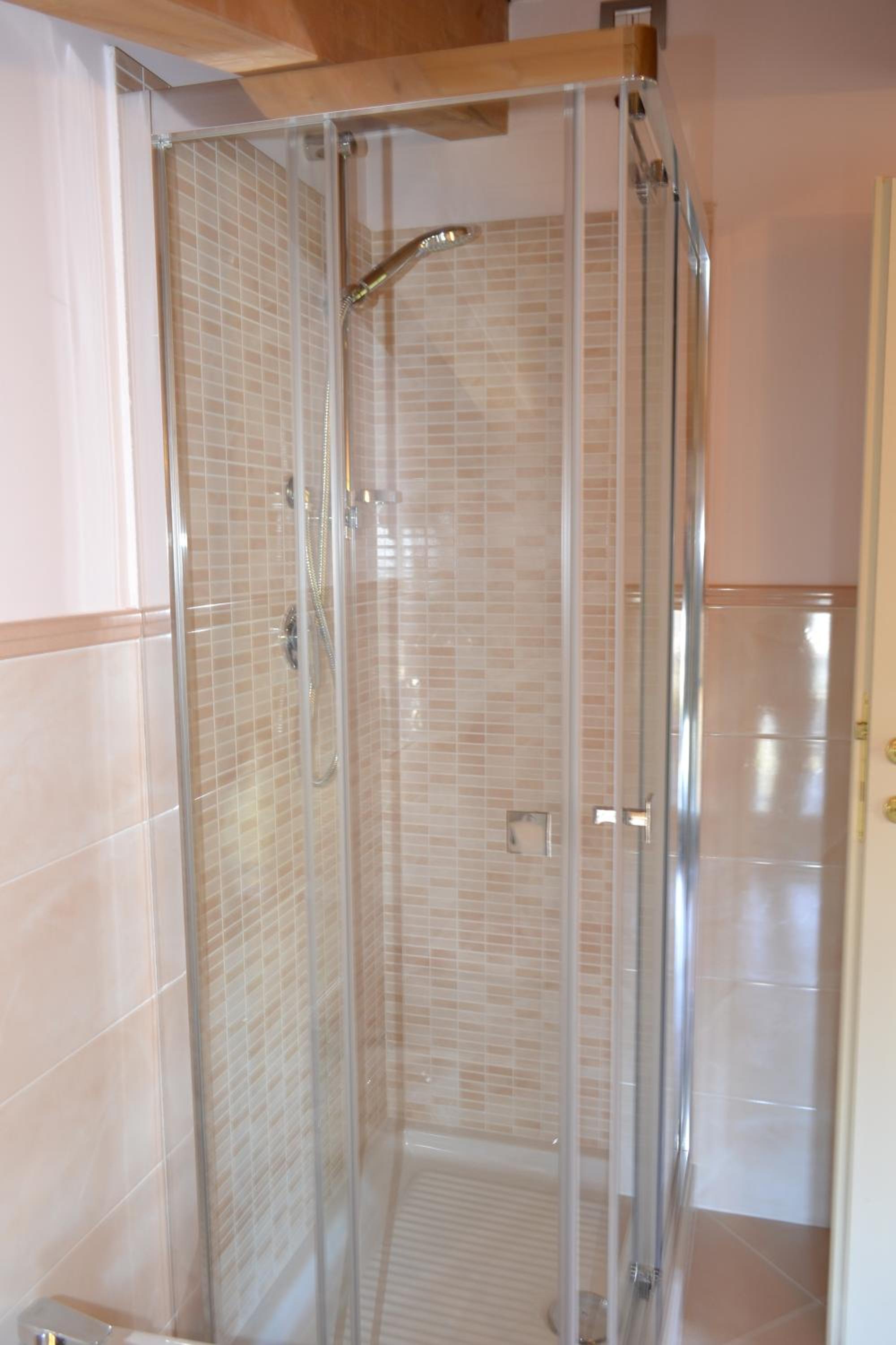 Single Room with Balcony