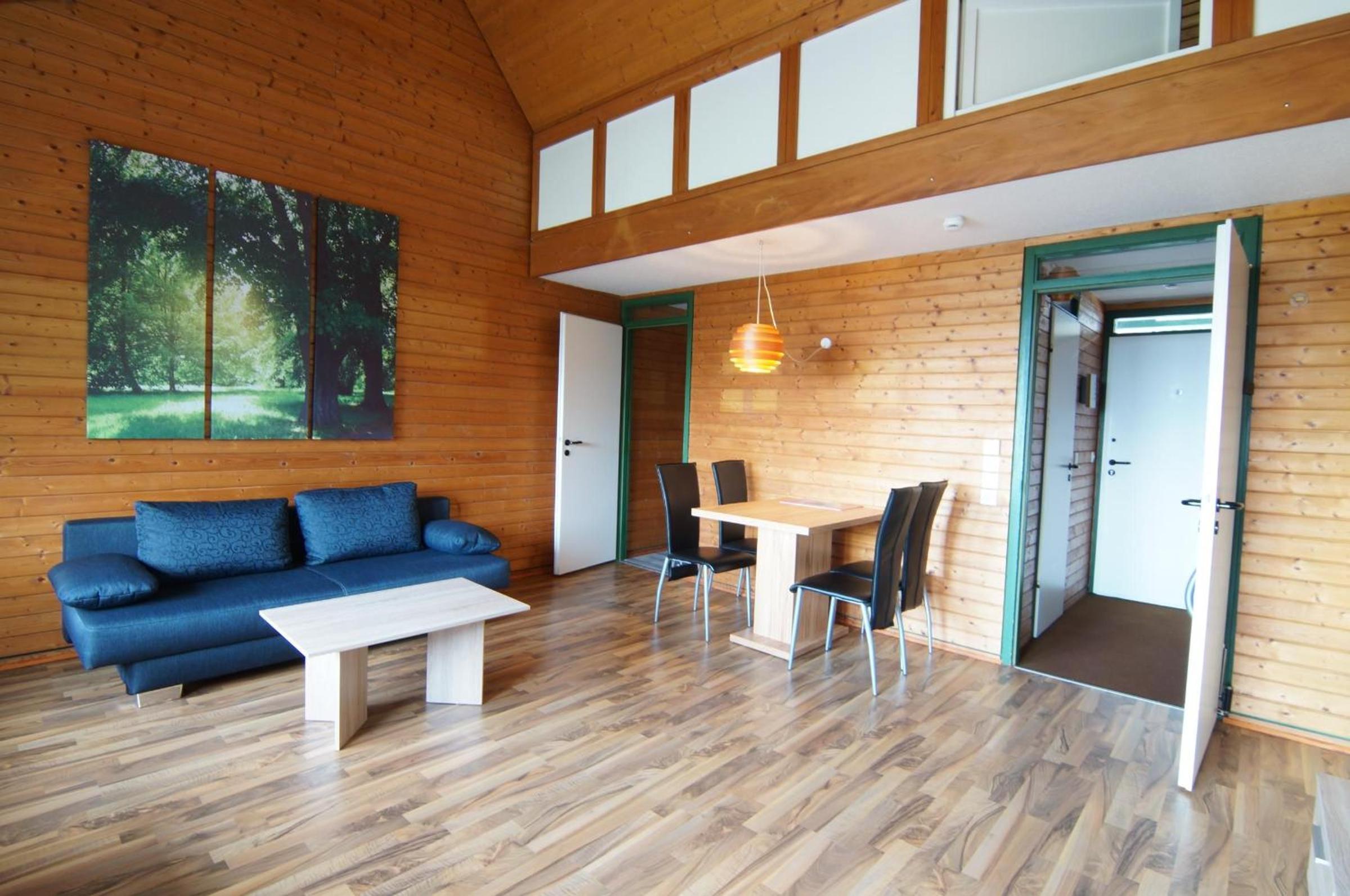 Duplex Apartment photo 1