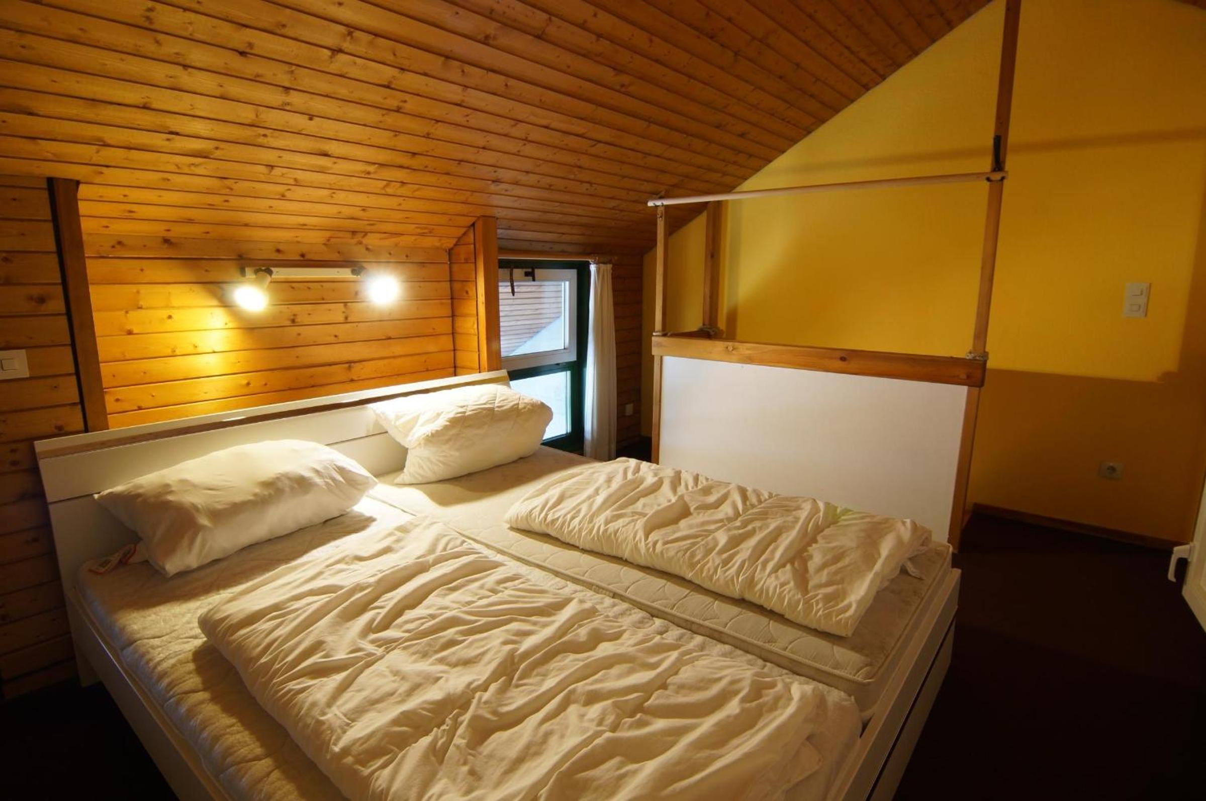 Duplex Apartment photo 3