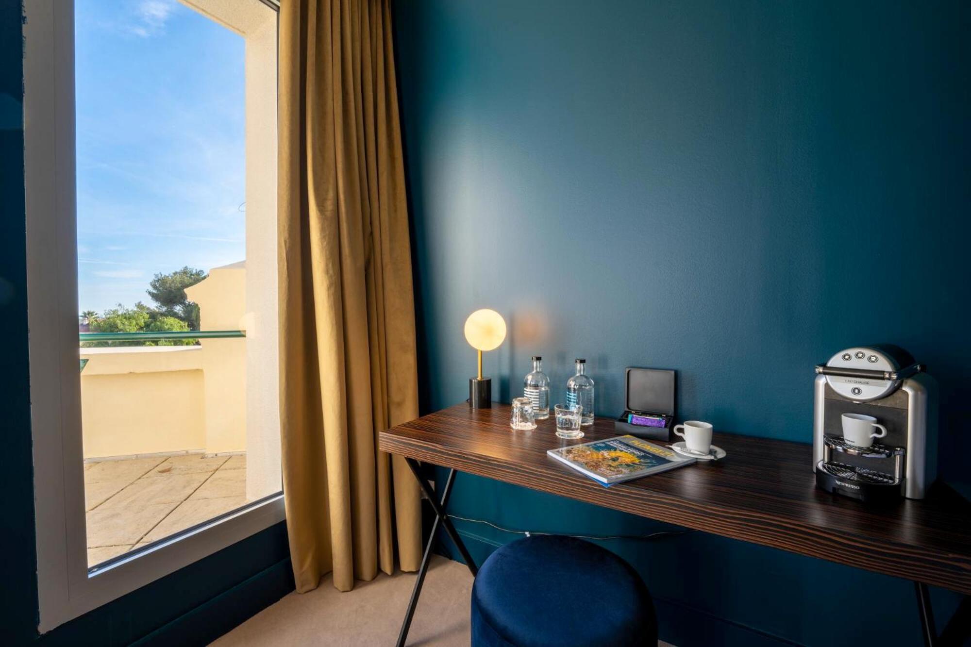 Comfort Double Room with Terrace - Photo 7