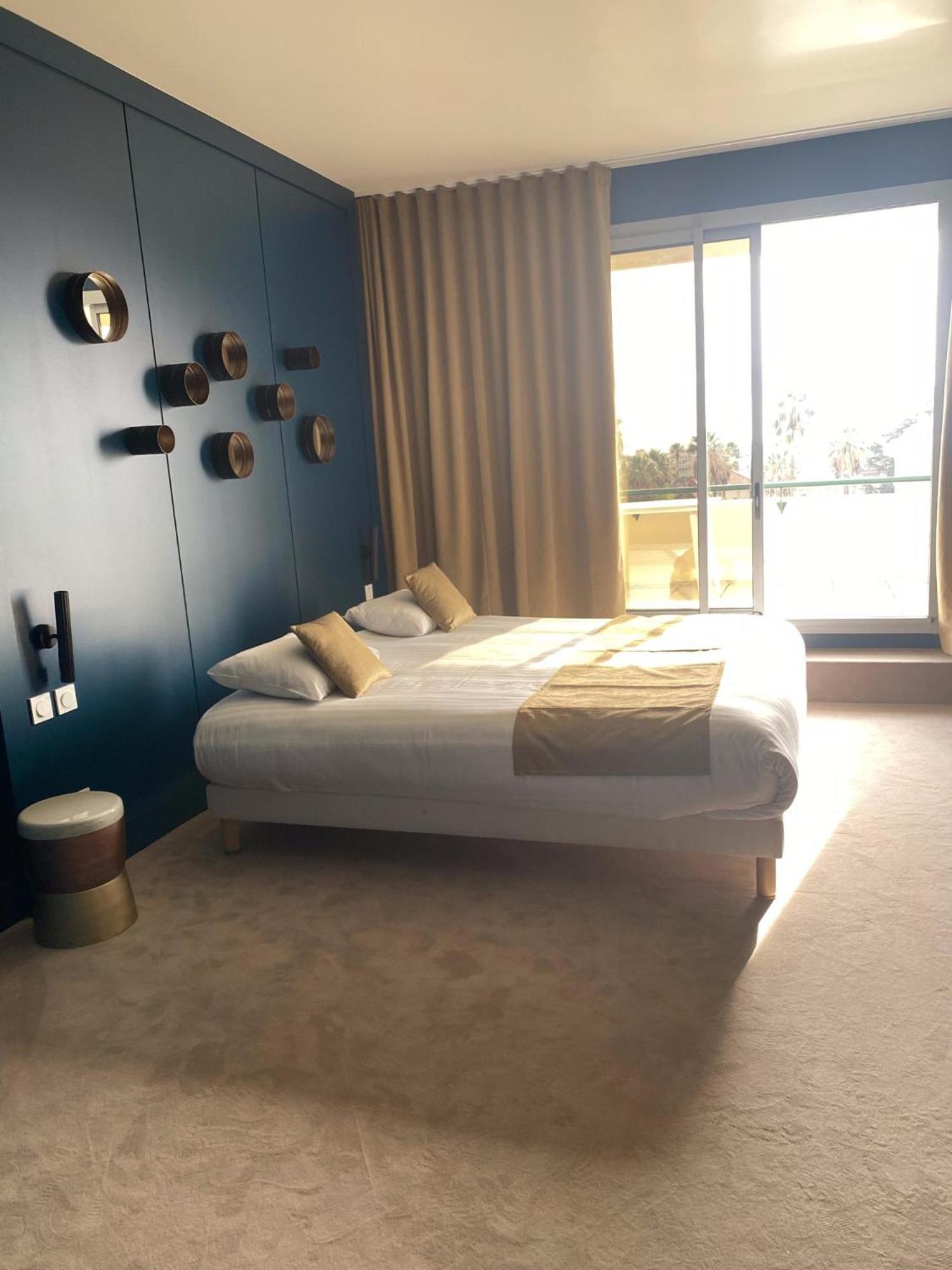 Comfort Double Room with Terrace - Photo 3