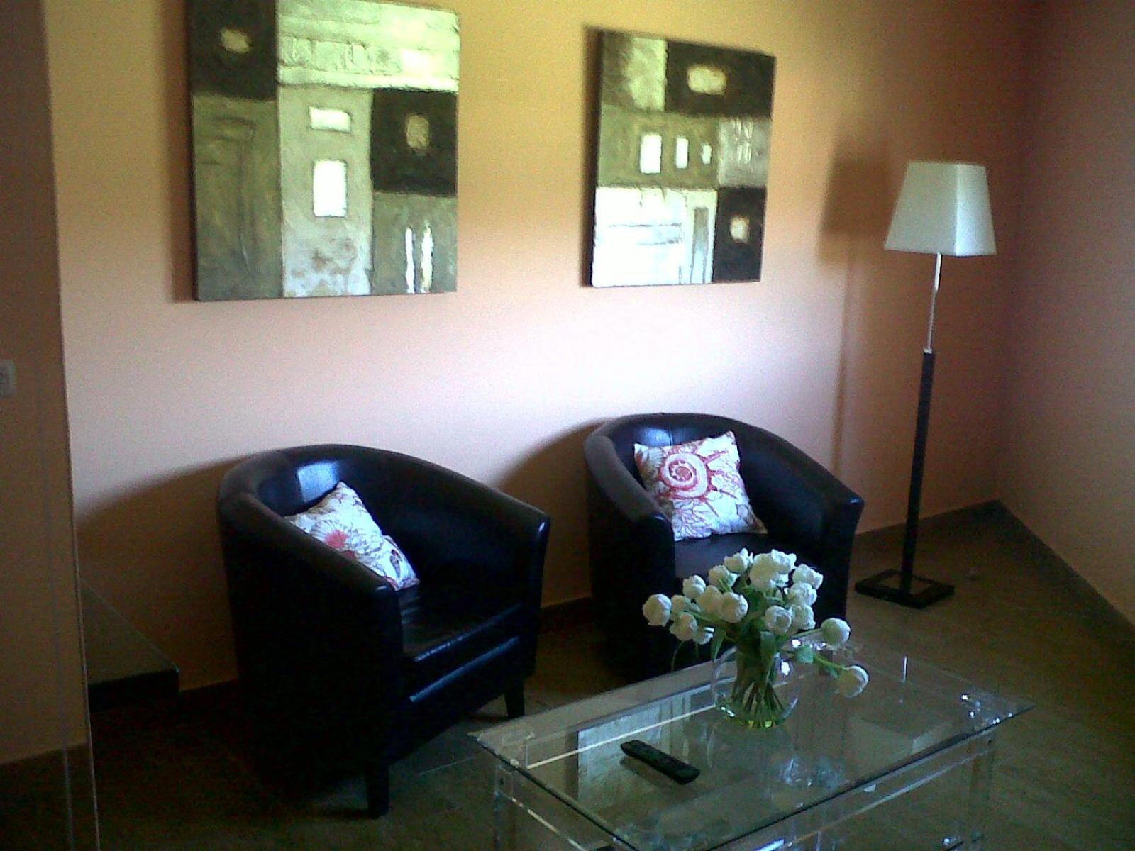 Habitación Doble o con Dos Camas