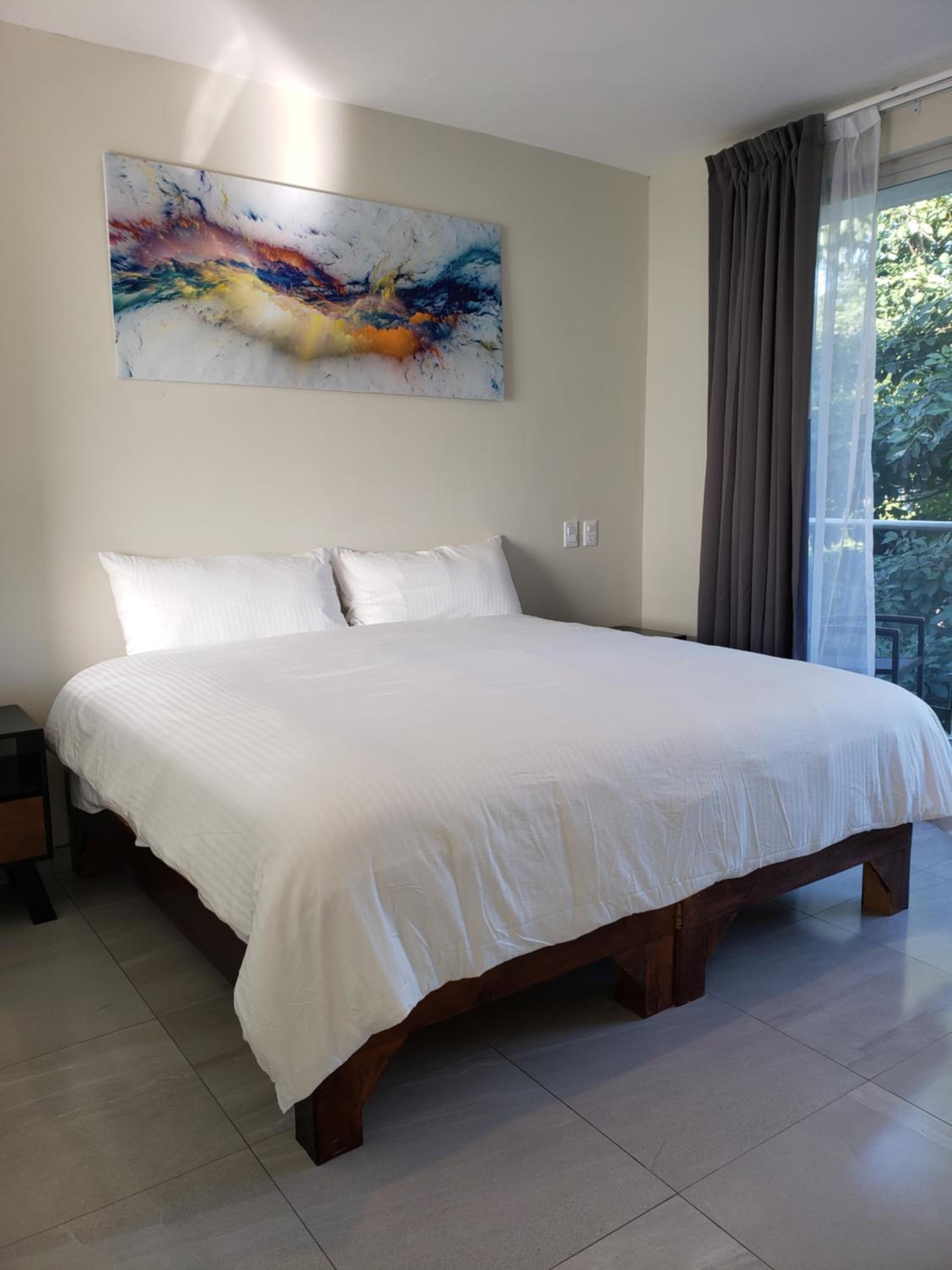 Deluxe Twin Room - Photo 20