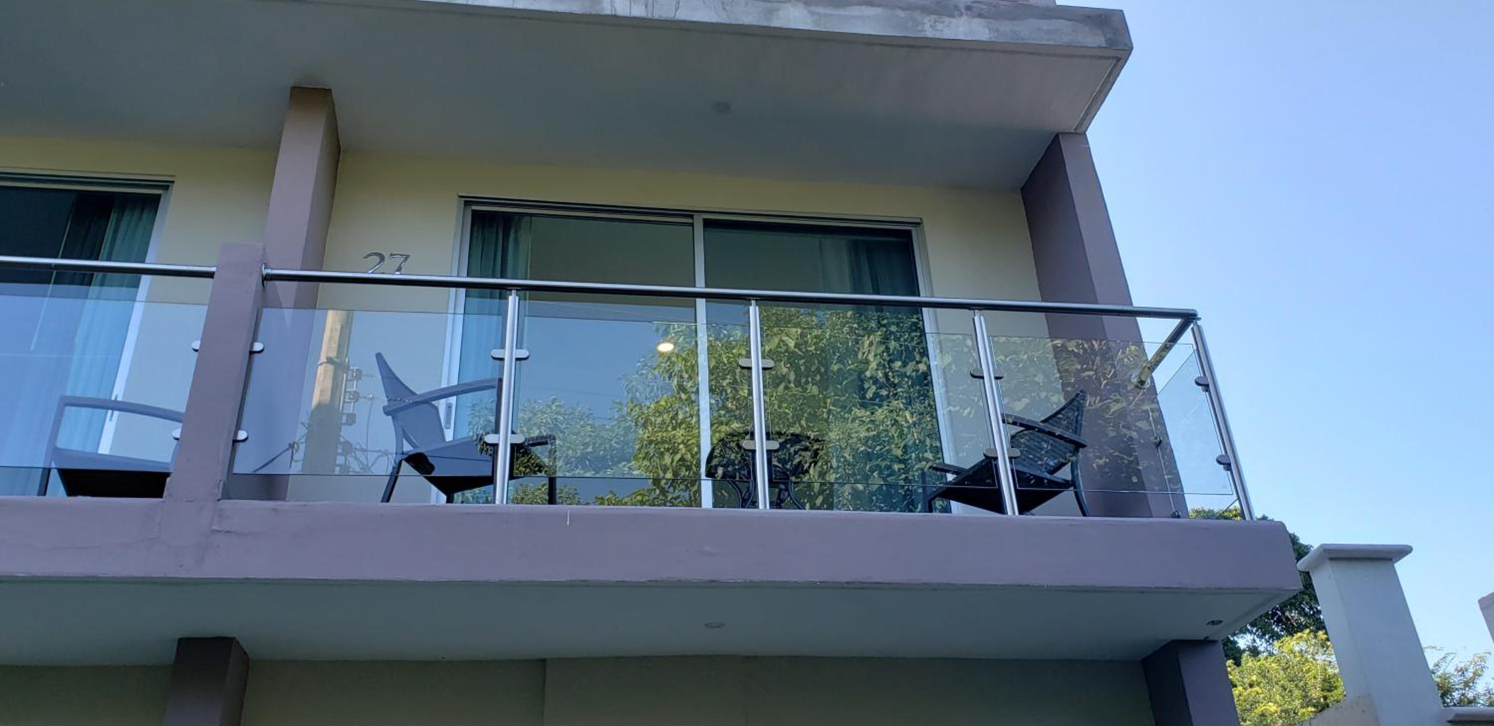 Deluxe Twin Room - Photo 19