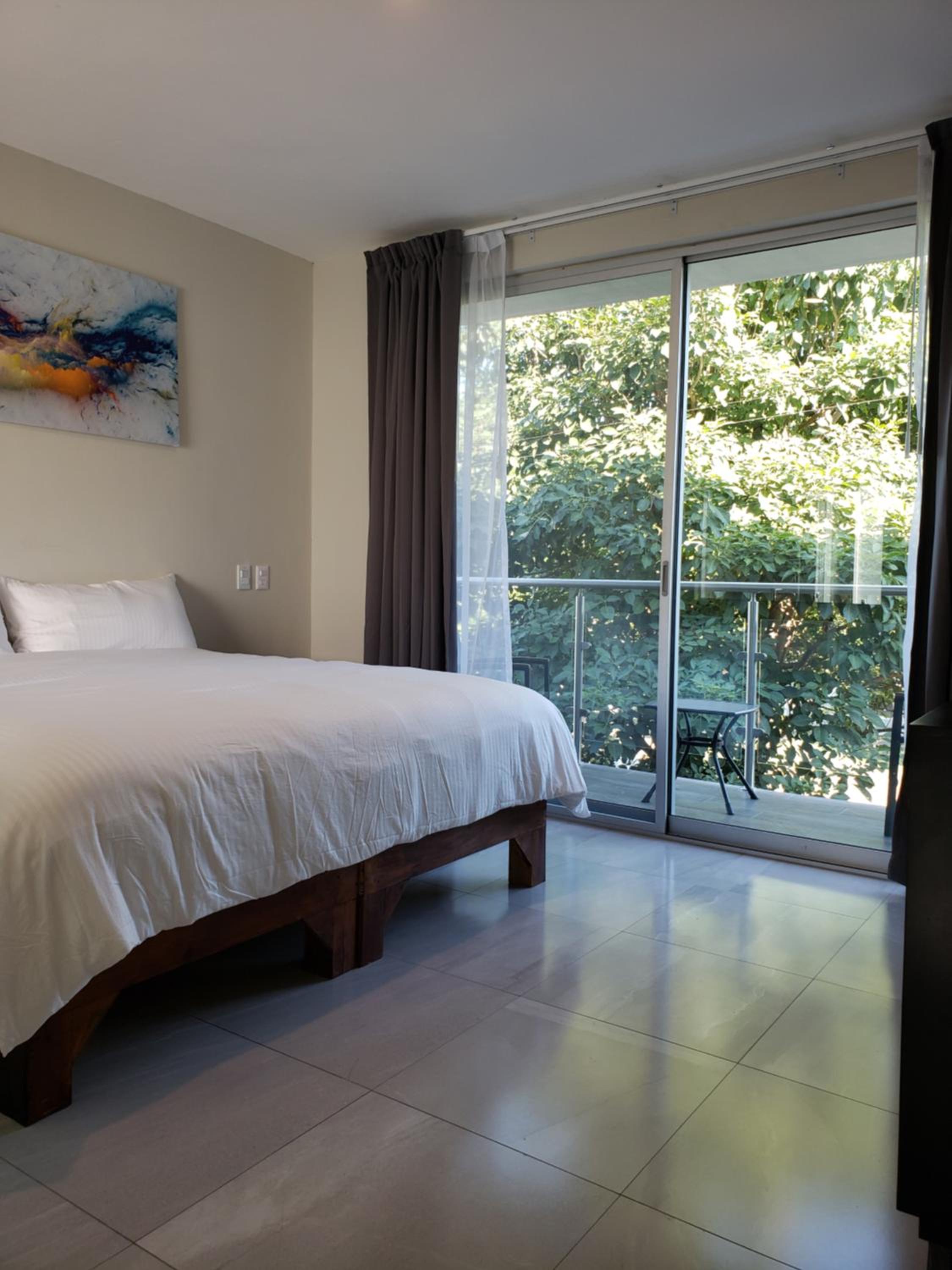 Deluxe Twin Room - Photo 18