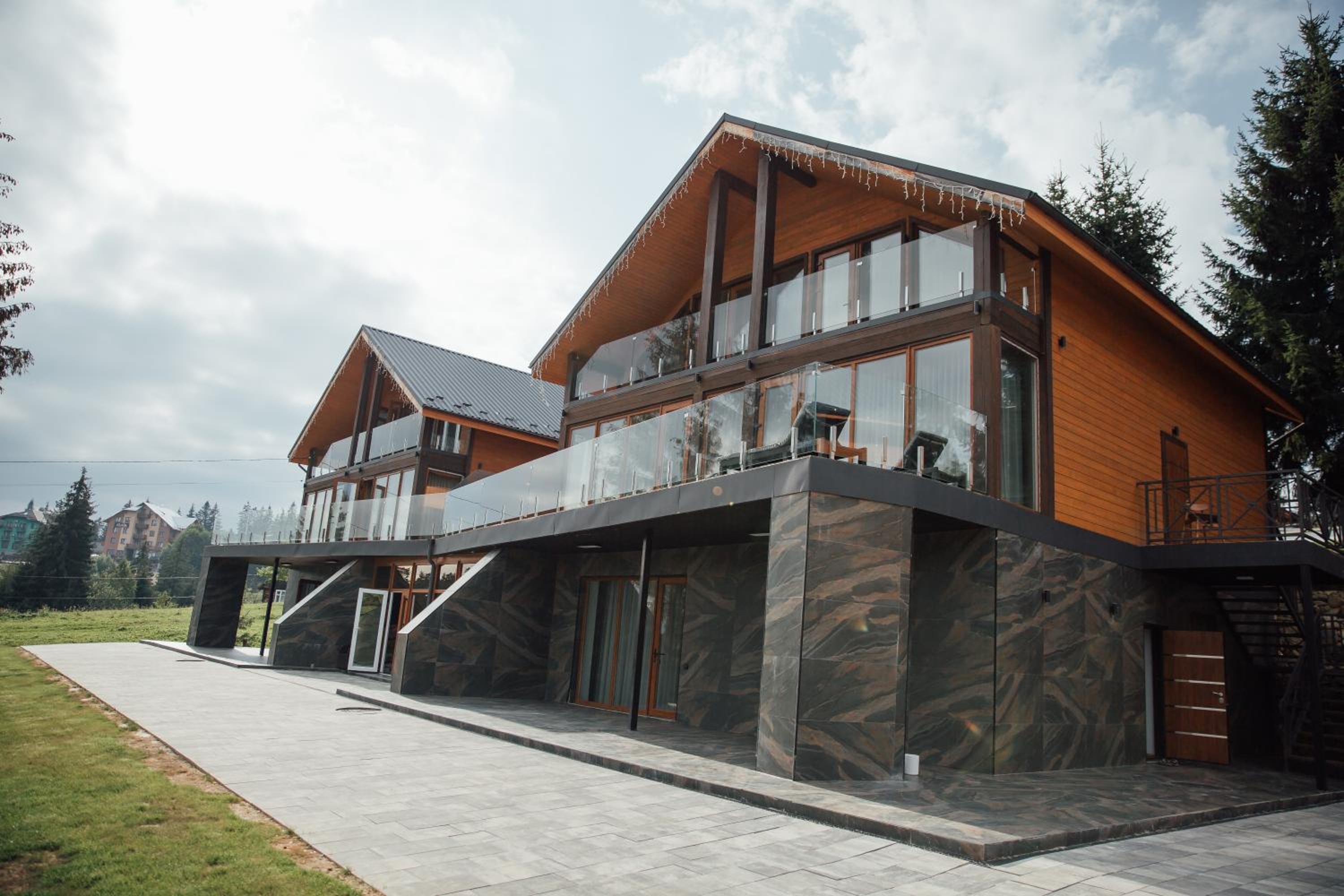 Superior Chalet photo 3