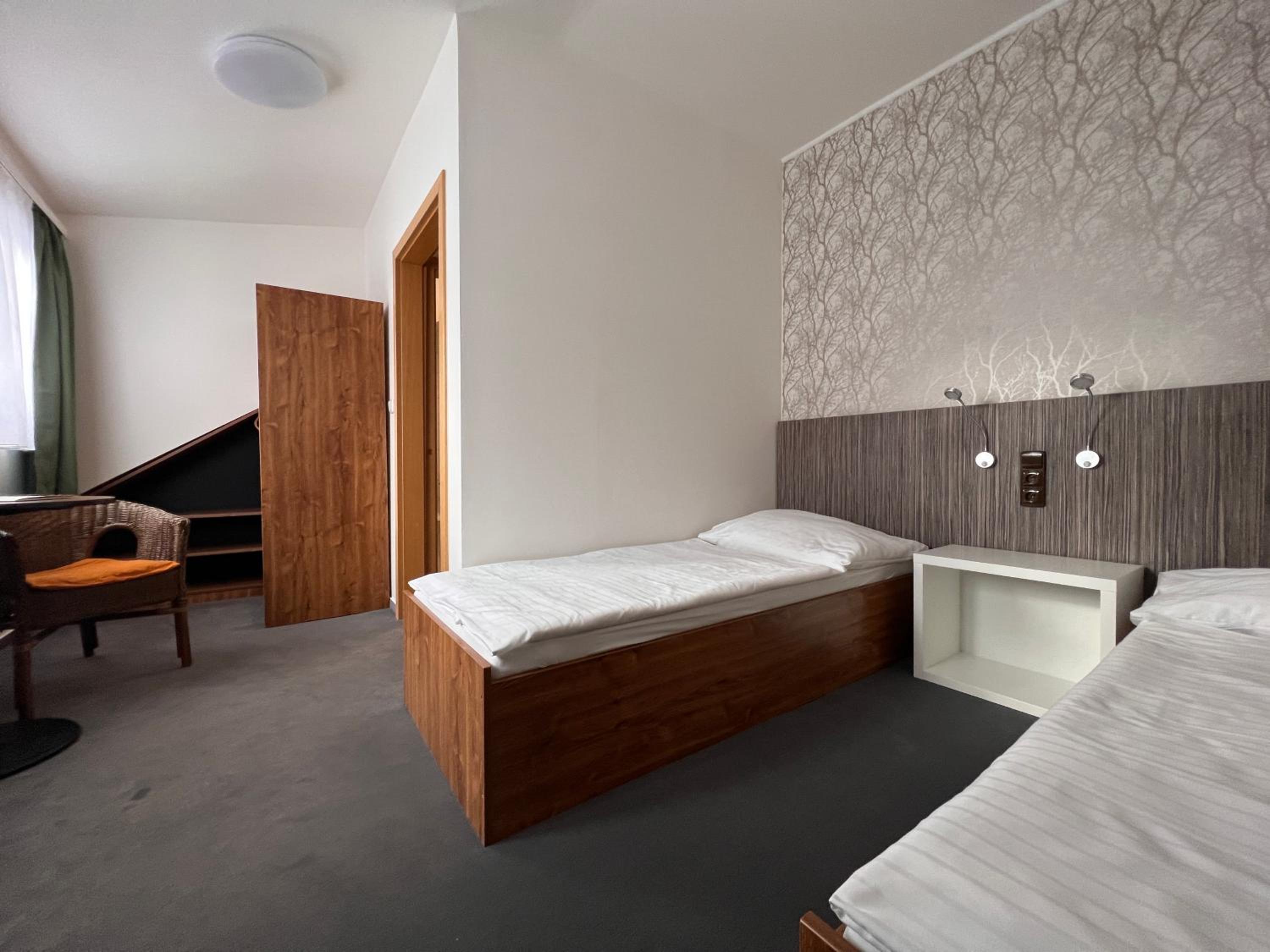 Double Room photo 2