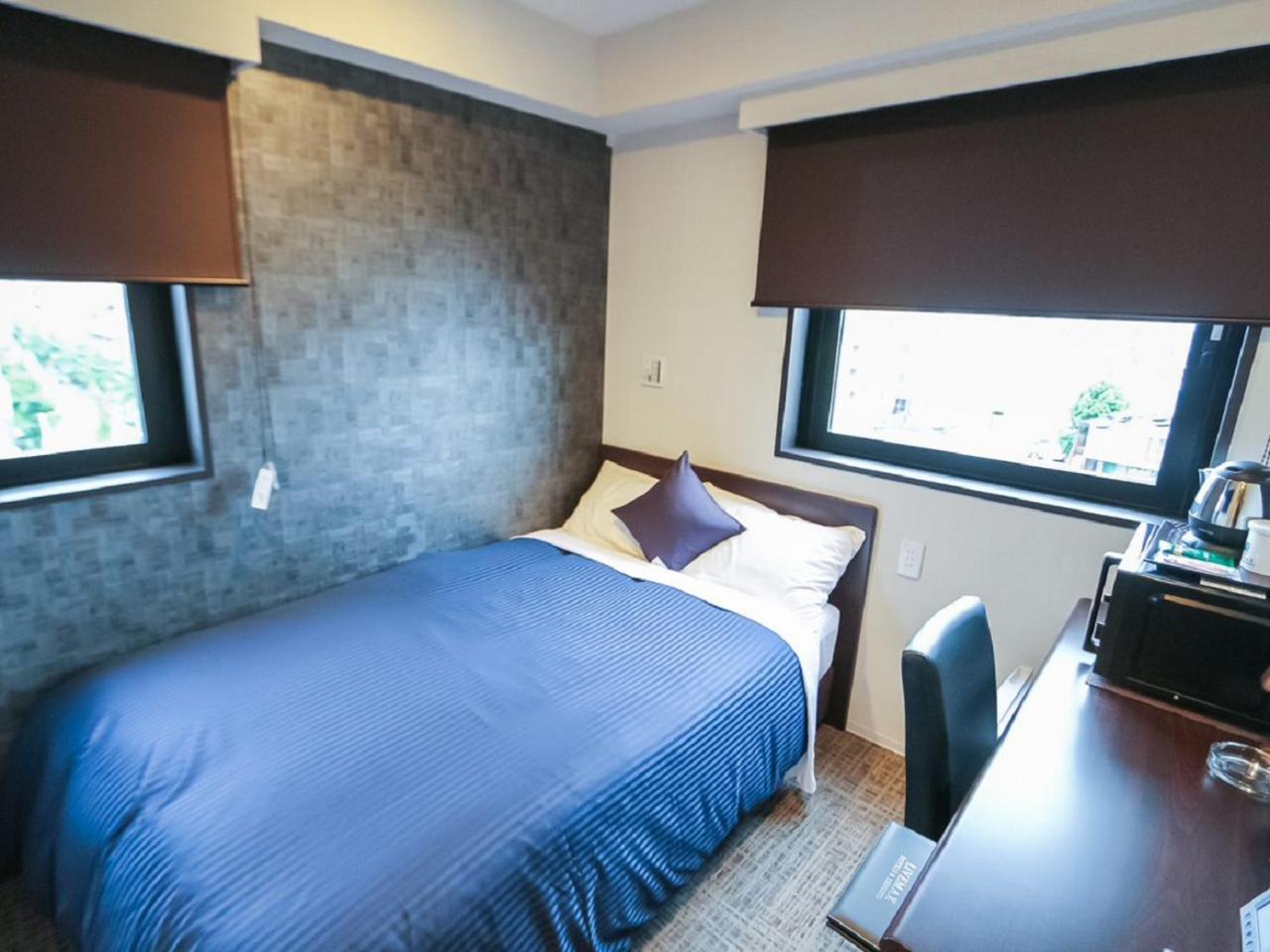 Single Room - Non-Smoking - Photo 1