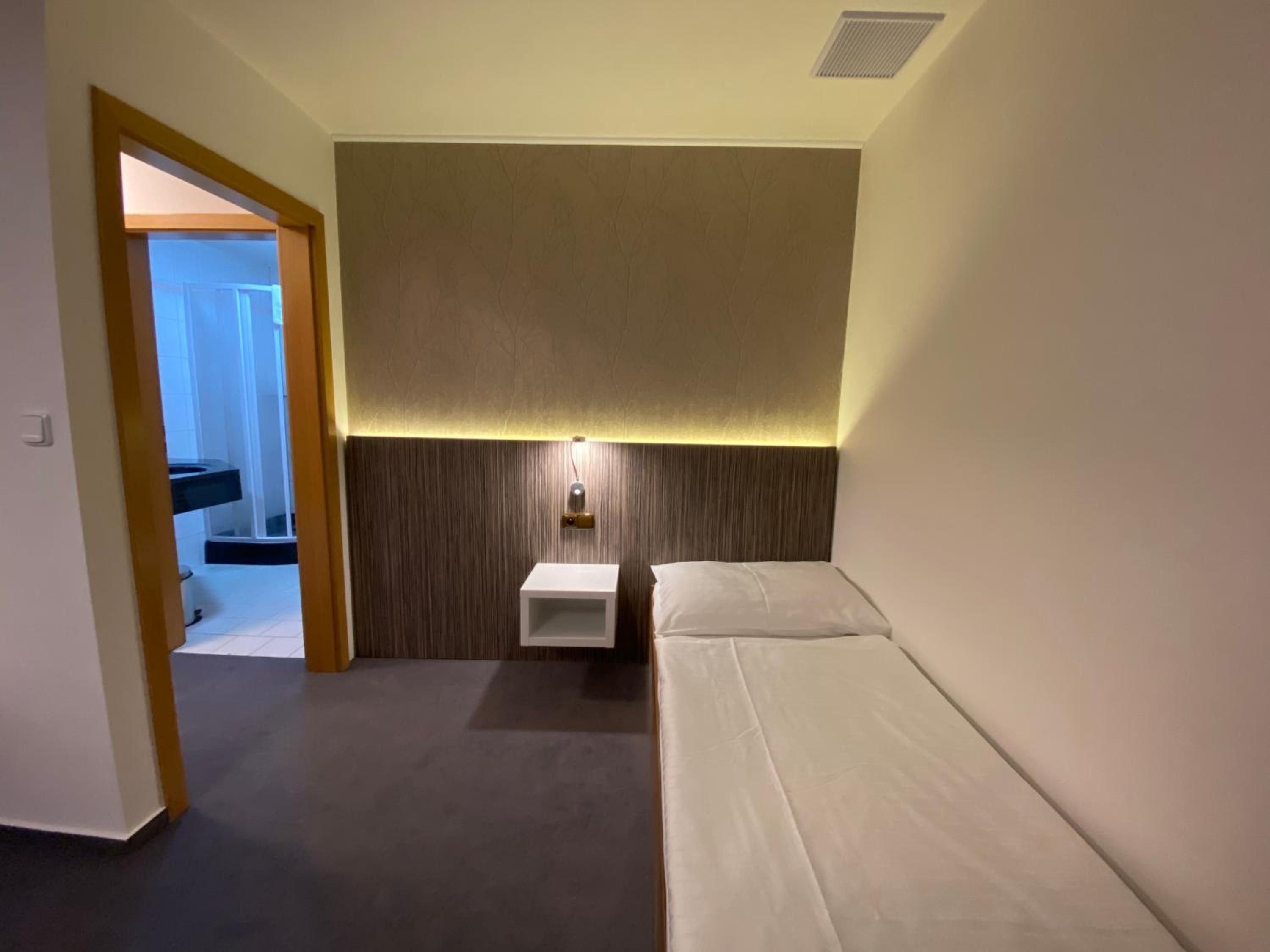 Quadruple Room photo 2