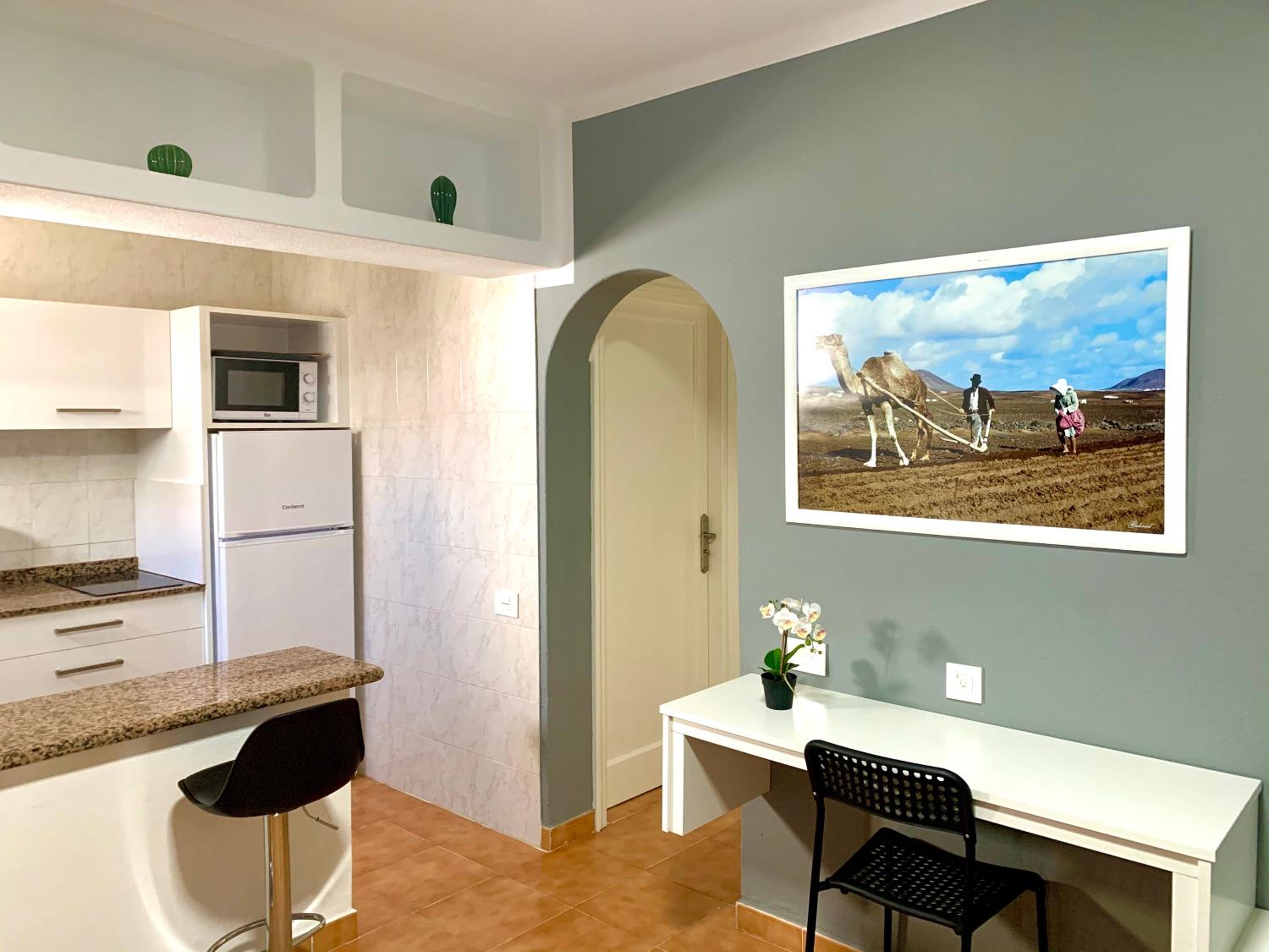 Apartment - Ground Floor photo 3