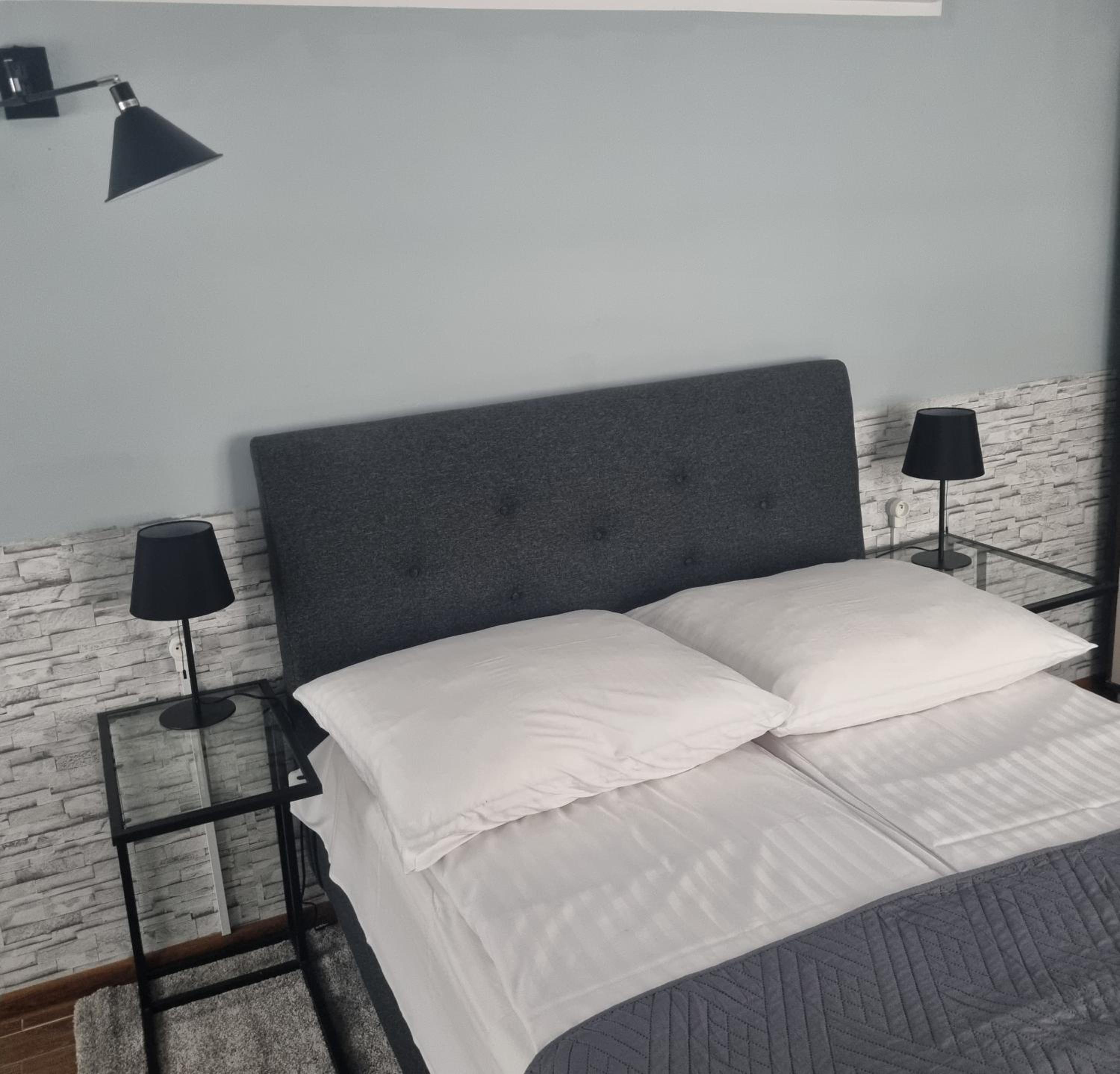 Deluxe Family Suite photo 1