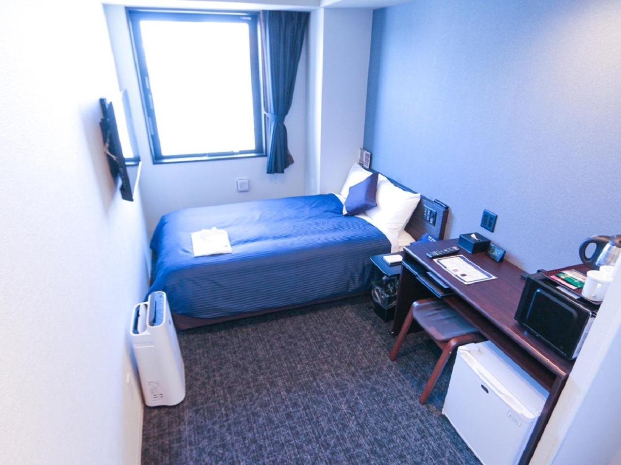 Deluxe Single Room - Smoking photo 1