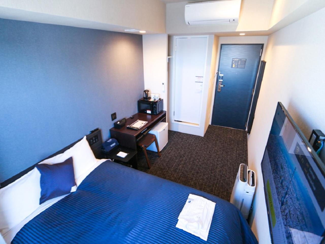 Deluxe Single Room - Smoking photo 2