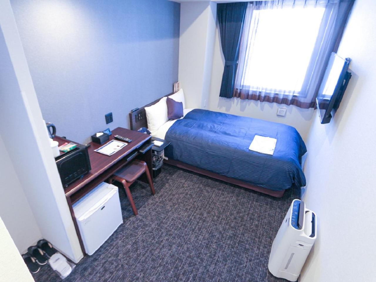 Deluxe Single Room - Smoking photo 3