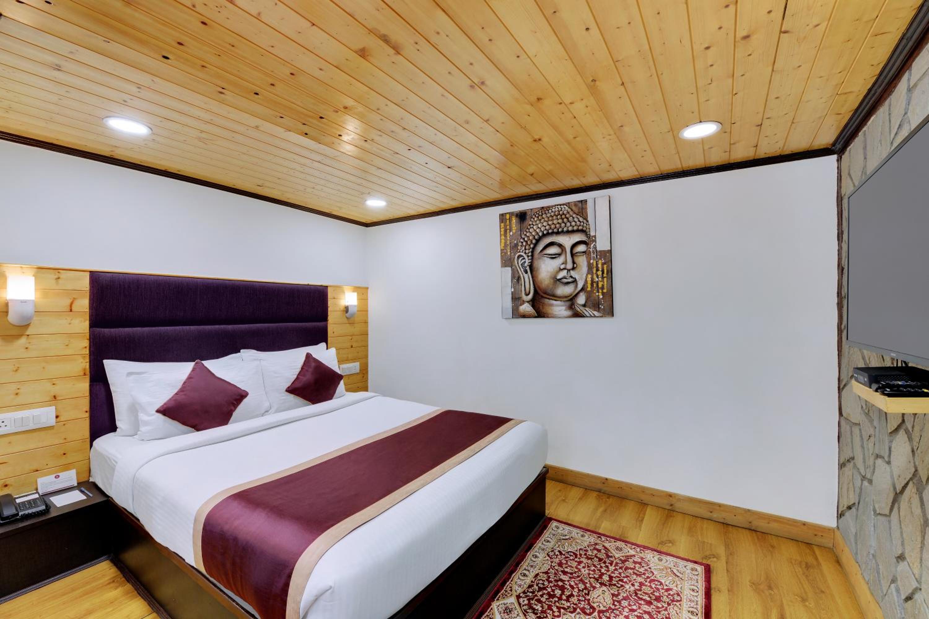 Premium Room - Photo 1