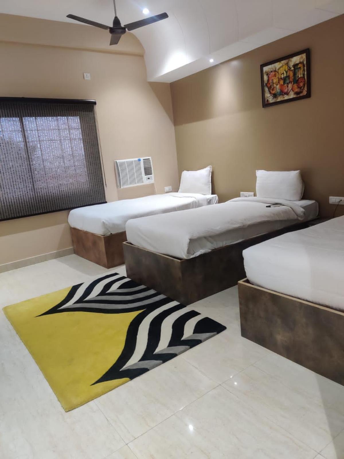 Deluxe Triple Room - Photo 1