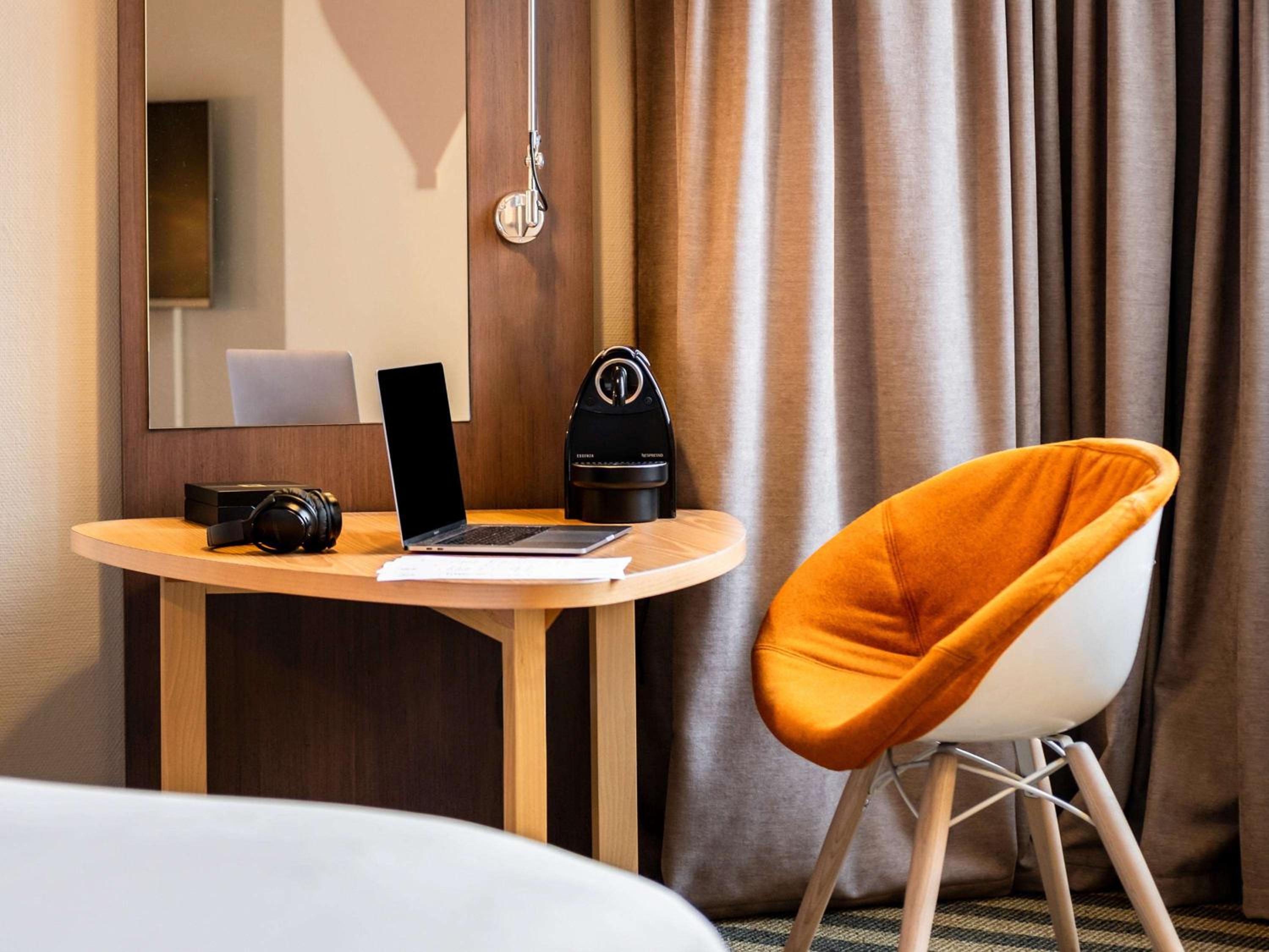 Superior Double Room - Photo 4