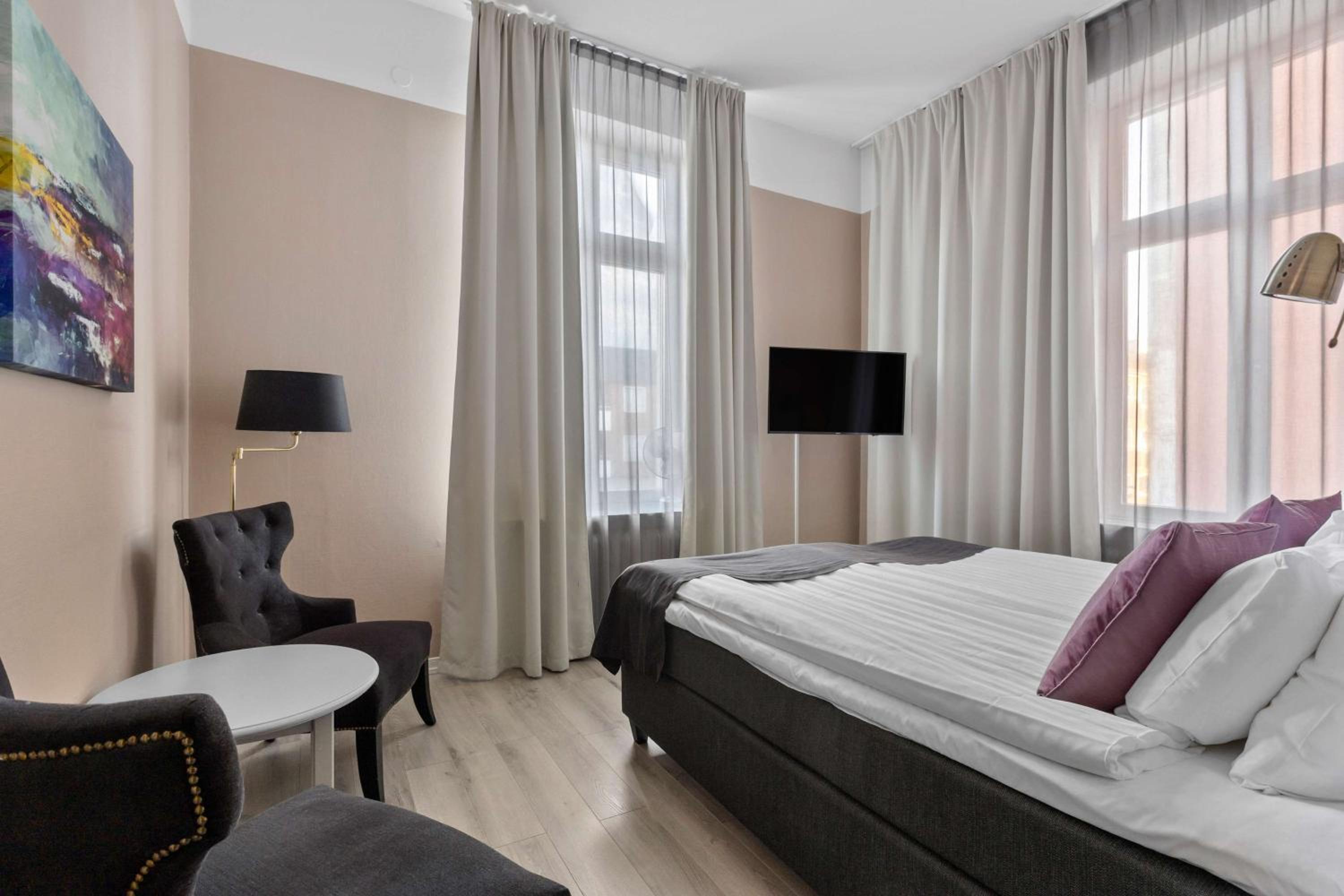 Superior King Room photo 1