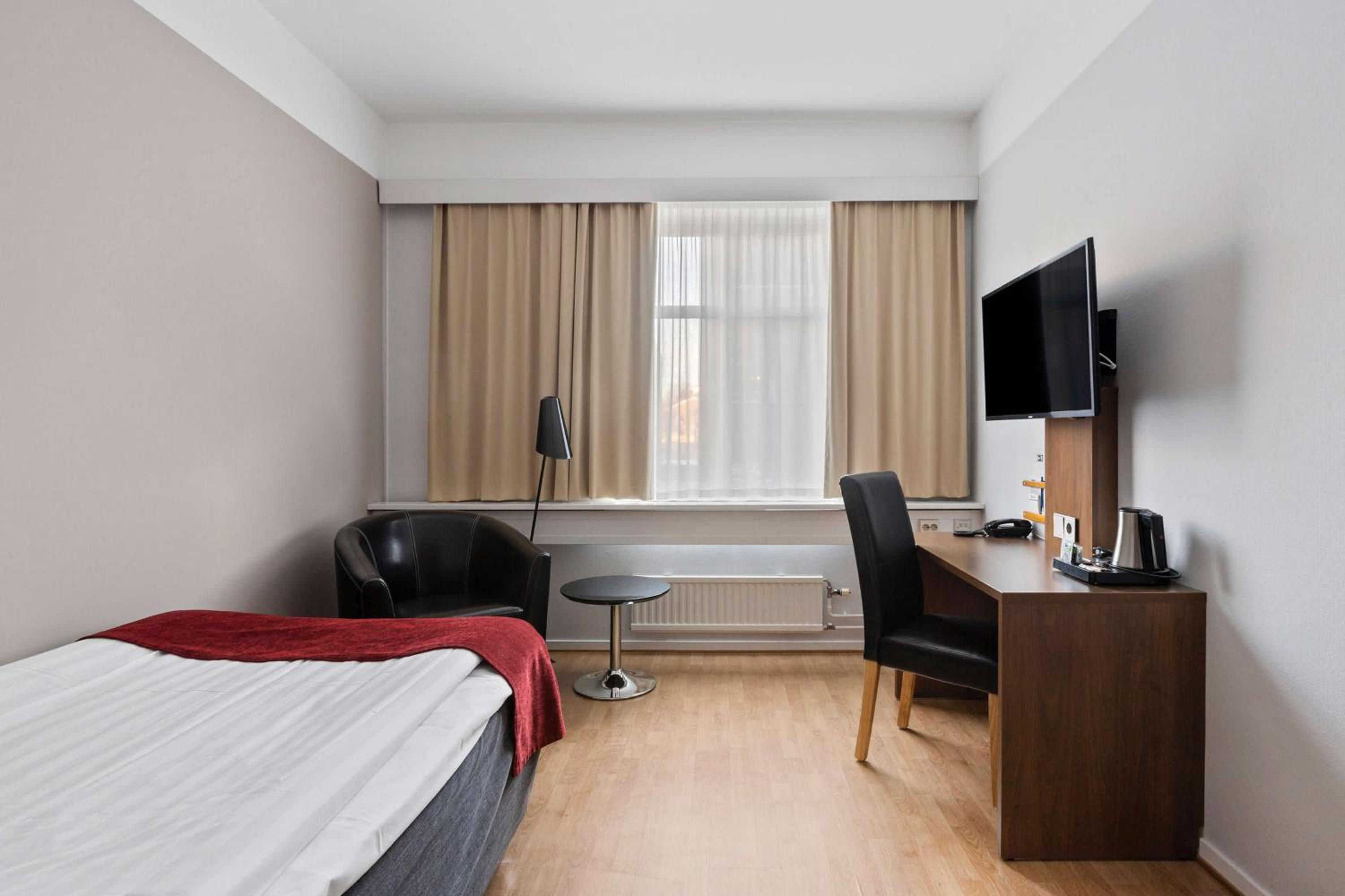 Standard Single Room photo 1