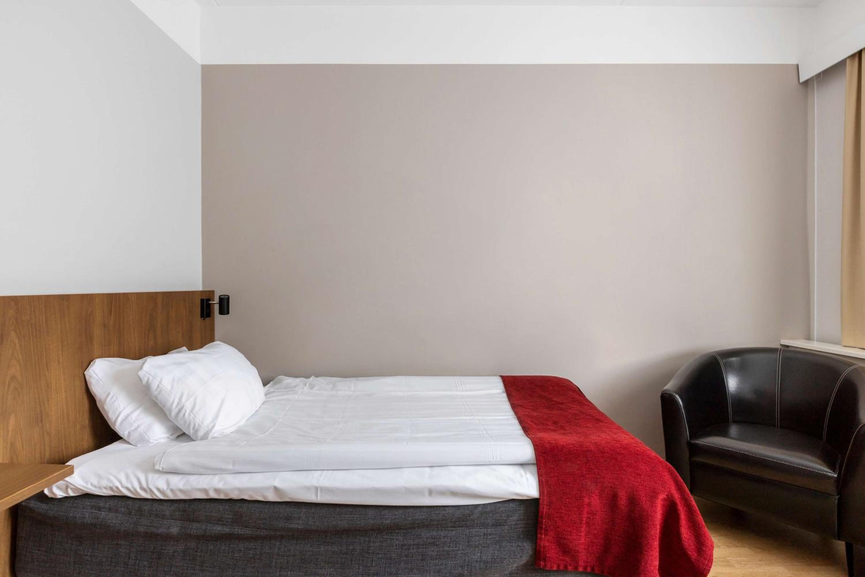 Standard Single Room photo 2