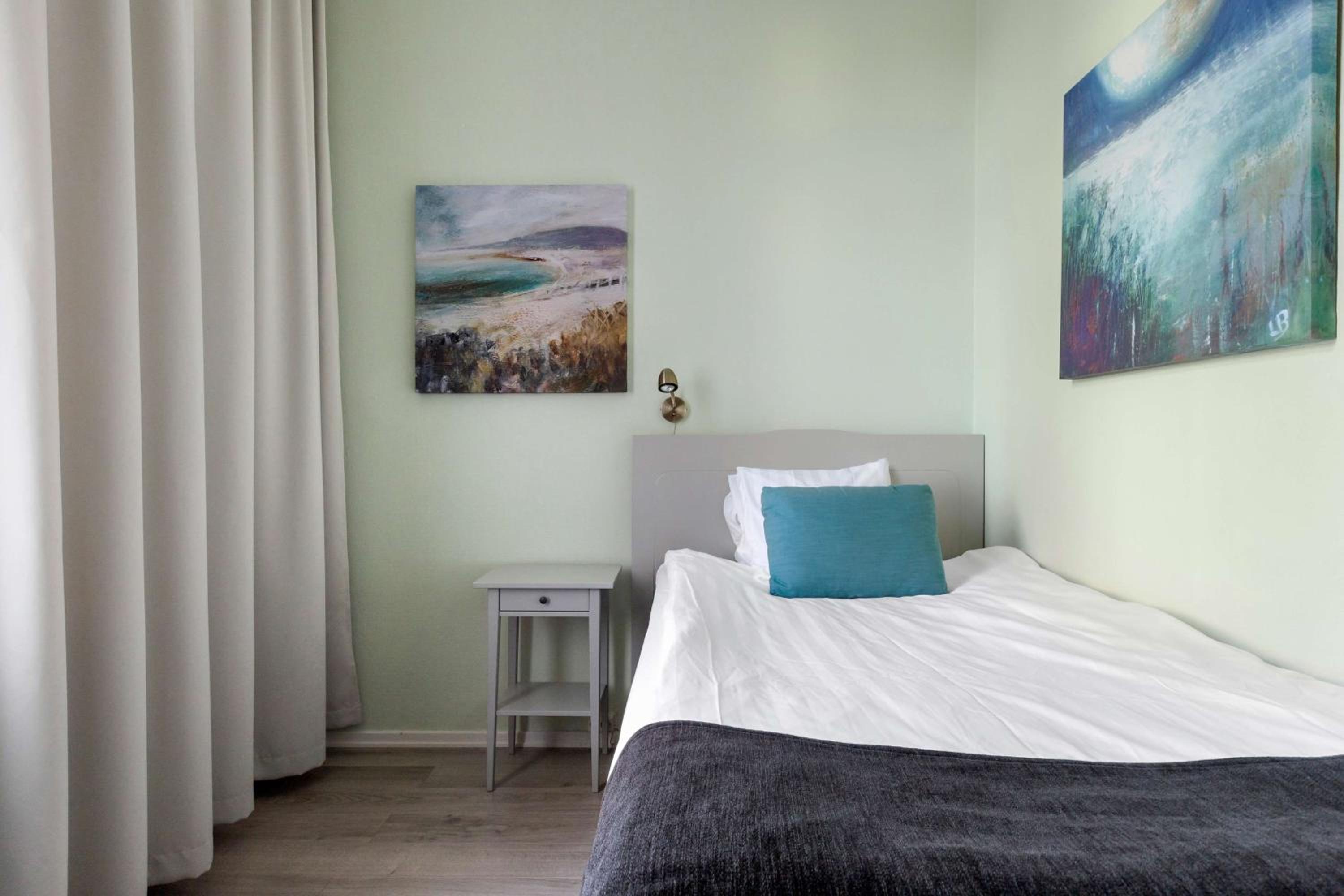 Superior Single Room photo 1