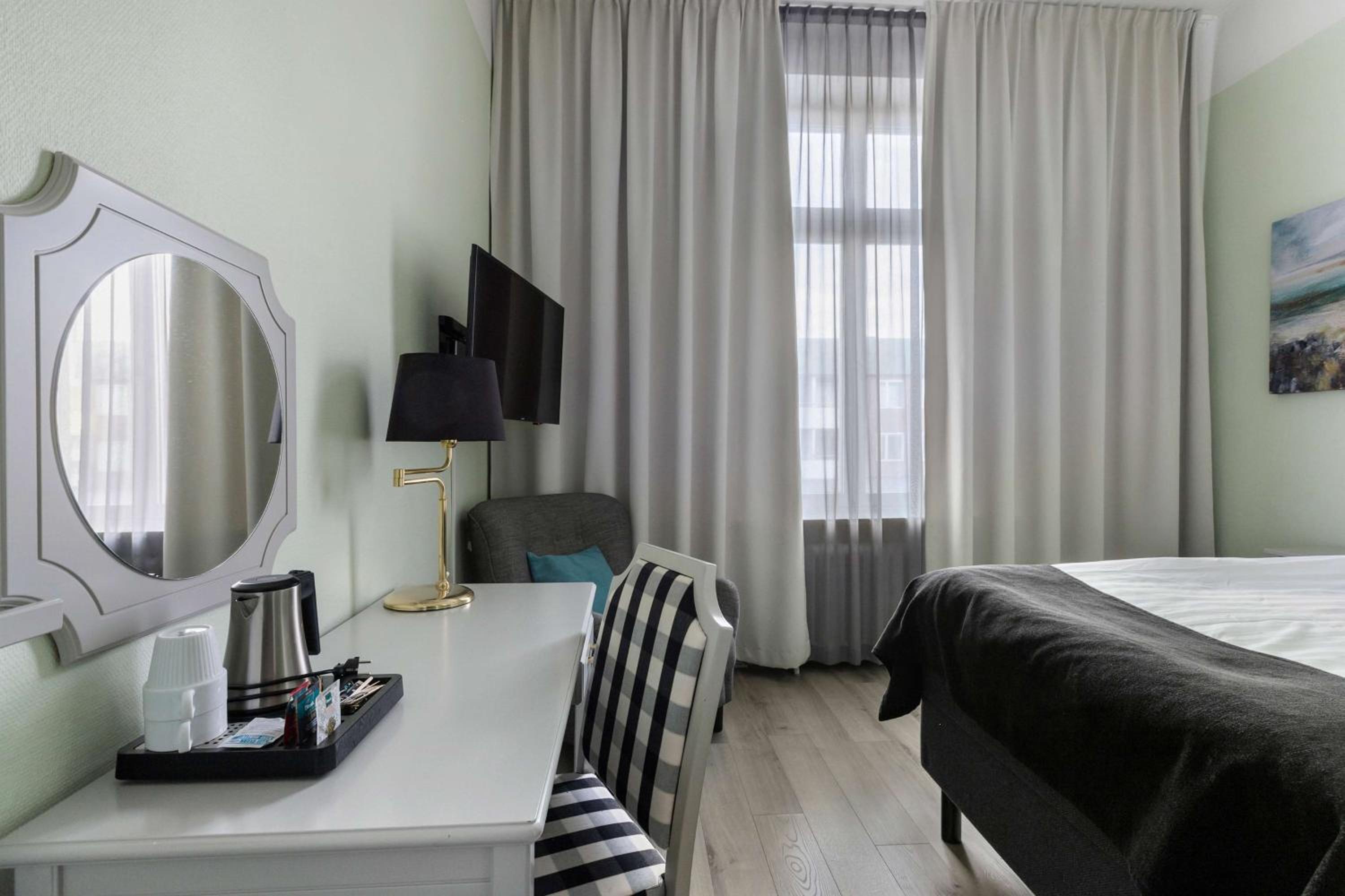 Superior Single Room photo 2