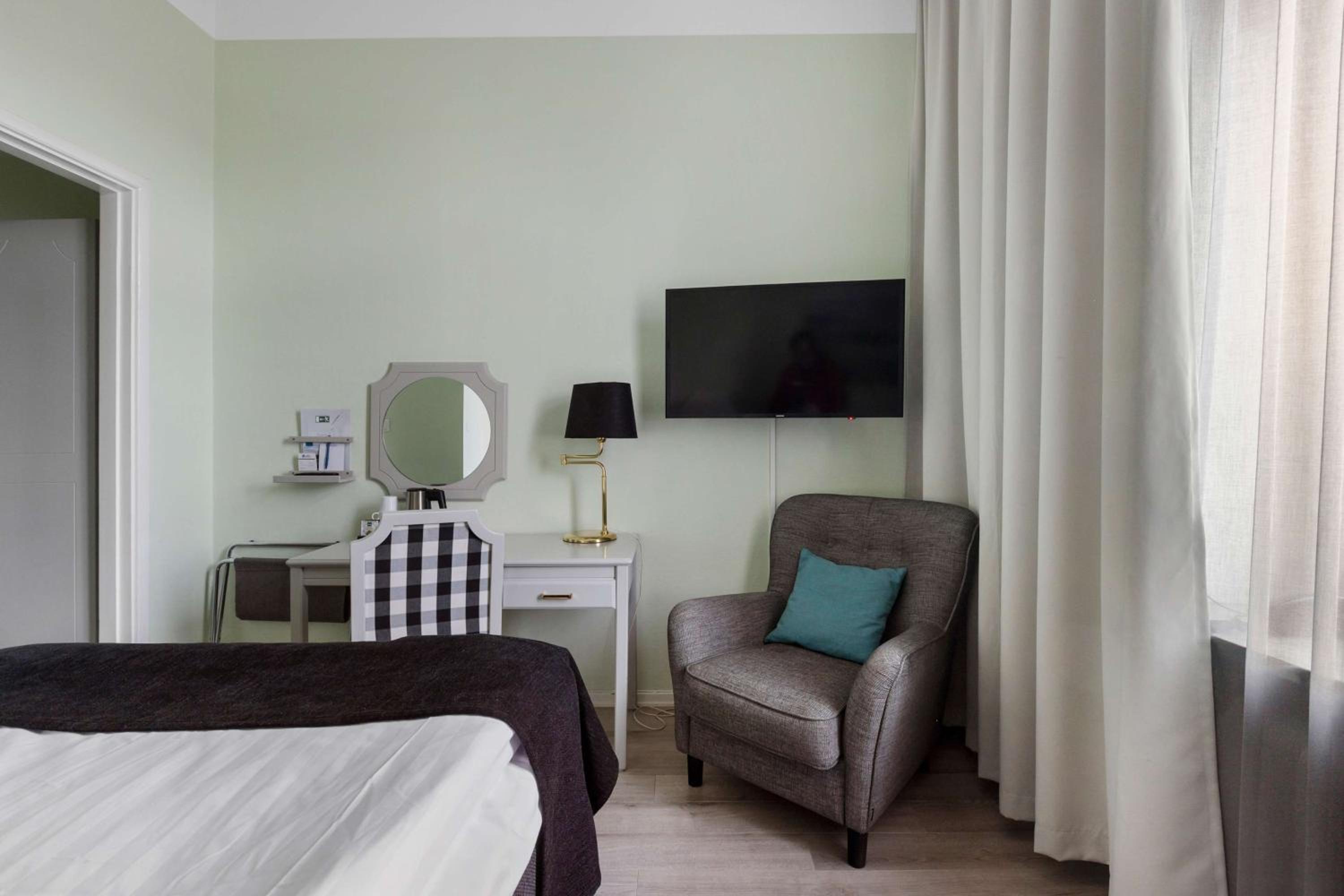 Superior Single Room photo 3