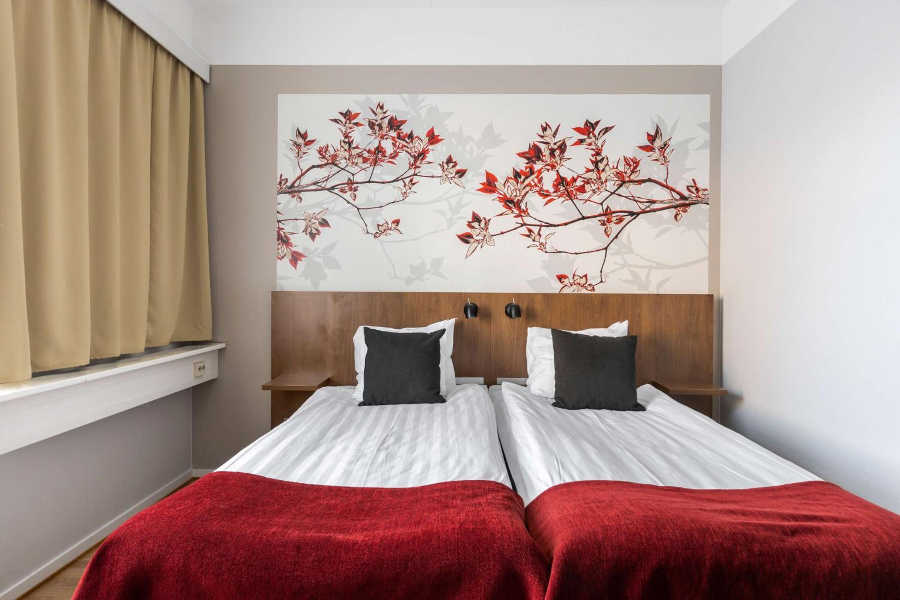 Twin Room photo 1