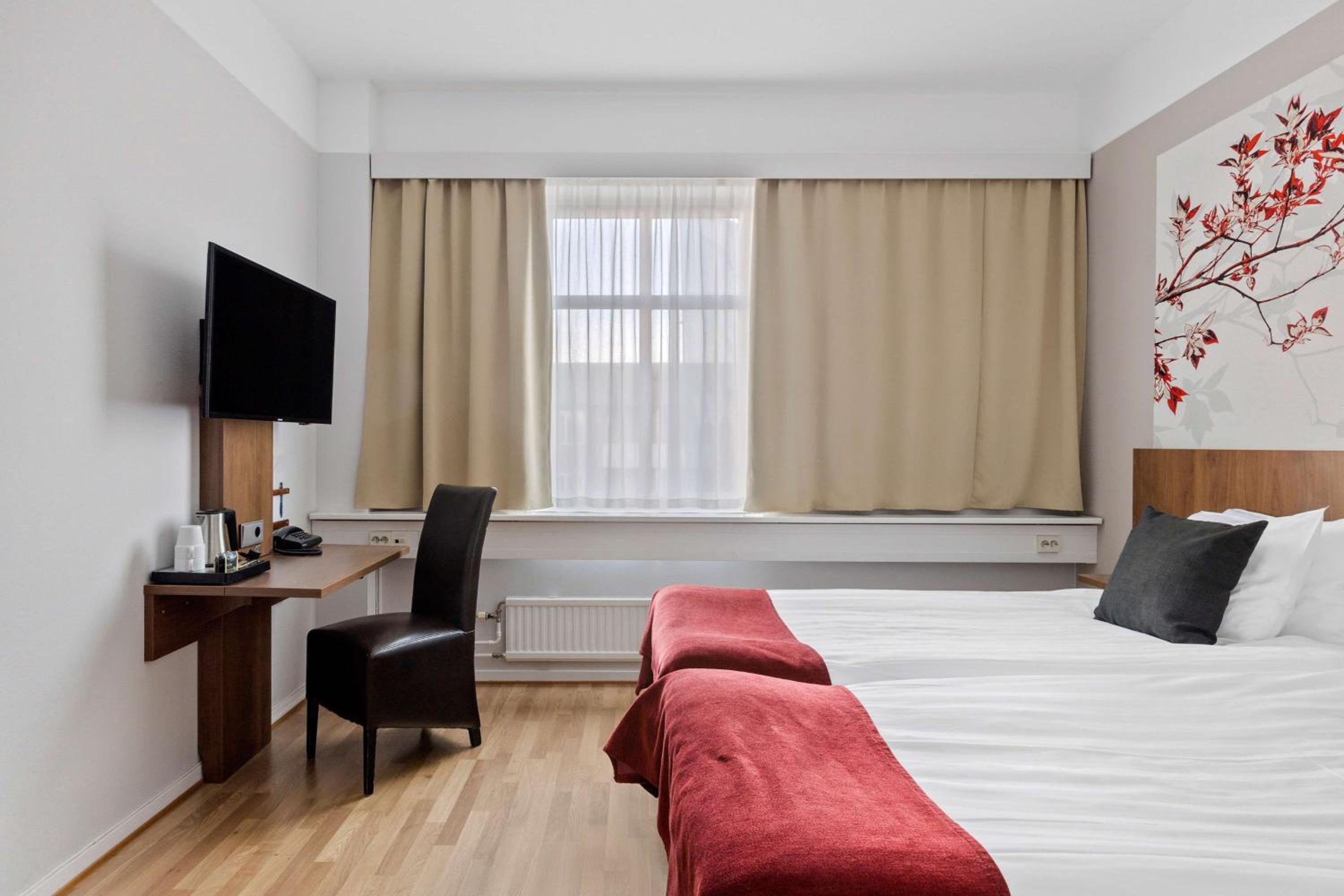 Twin Room photo 2
